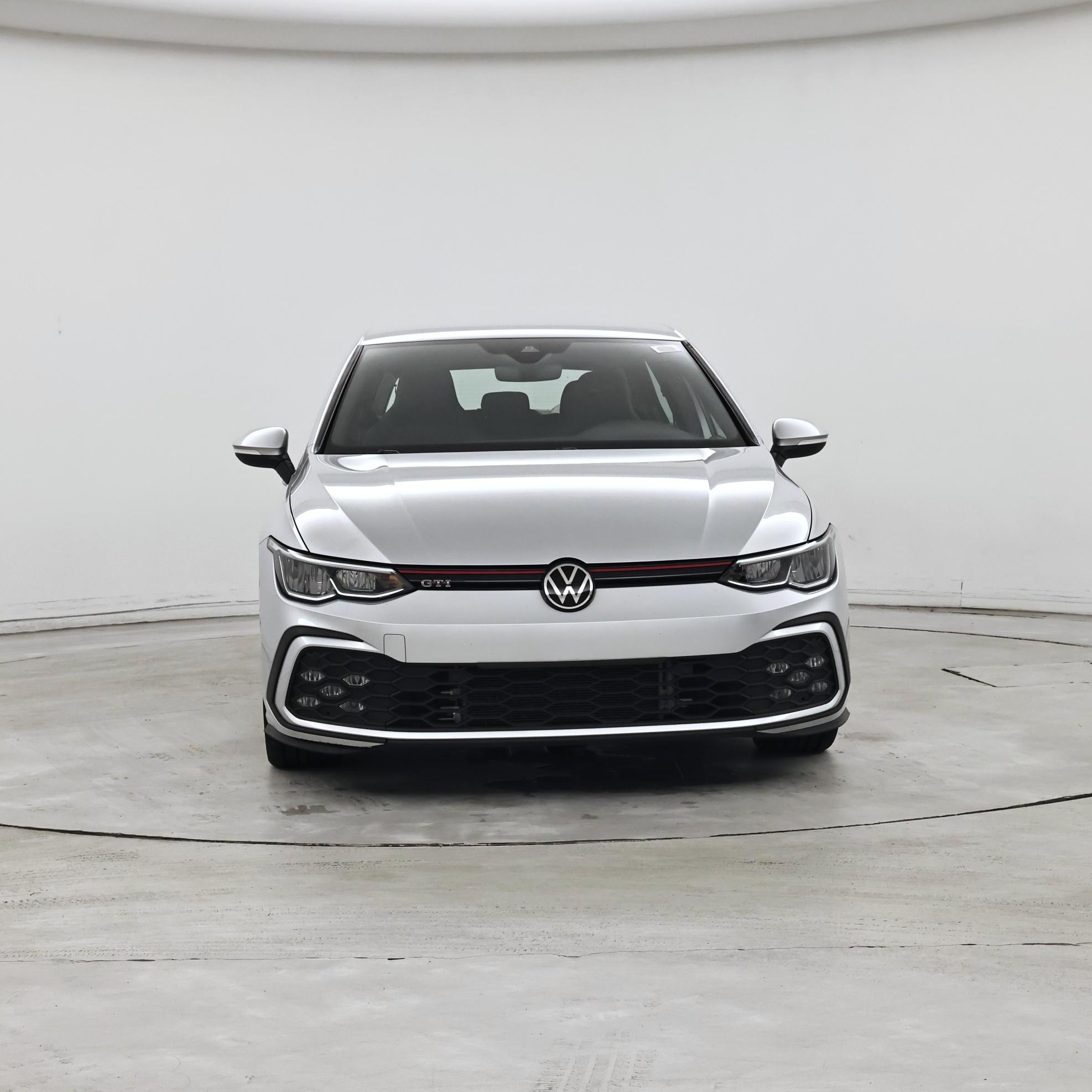 Thumbnail: 2022 Volkswagen Golf - 5