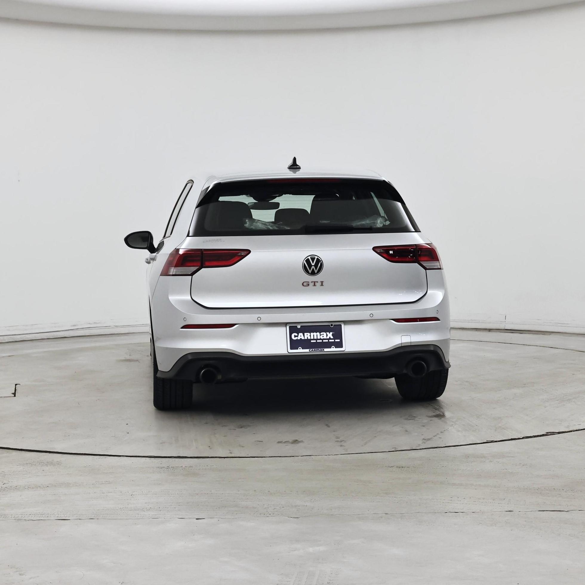 Thumbnail: 2022 Volkswagen Golf - 6