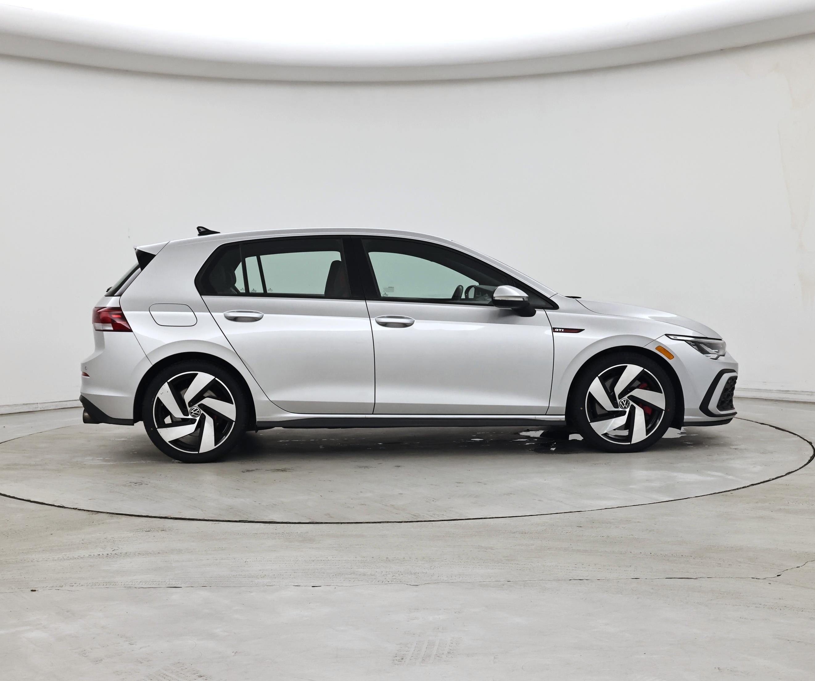 Thumbnail: 2022 Volkswagen Golf - 7