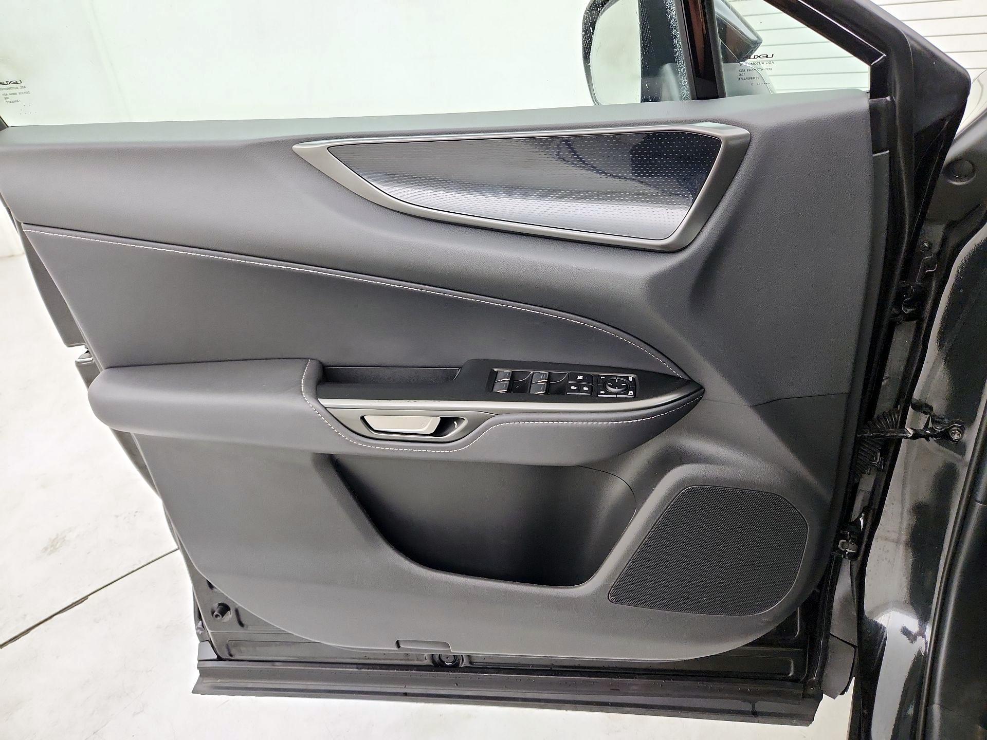 Thumbnail: 2024 Lexus NX - 12