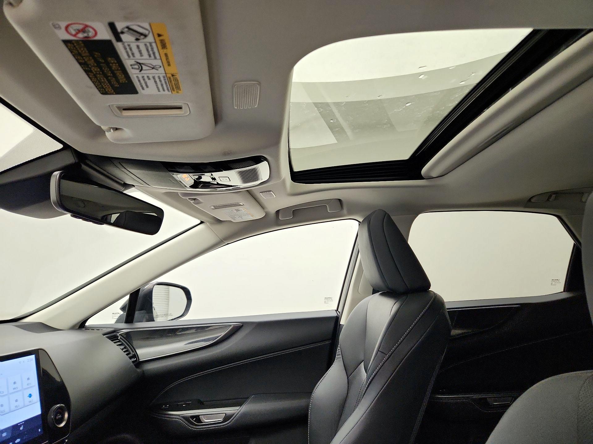 Thumbnail: 2024 Lexus NX - 19