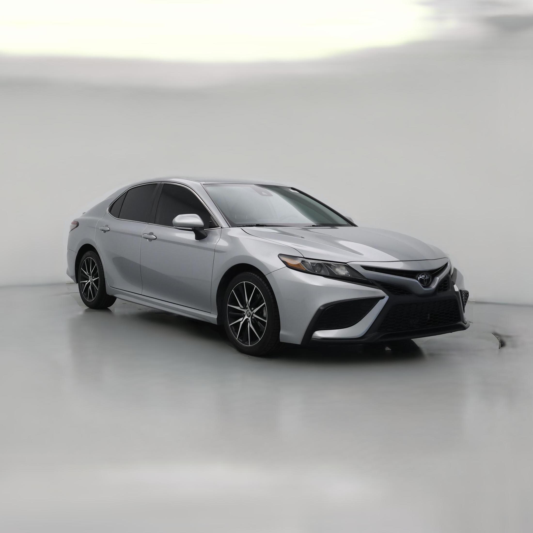 Thumbnail: 2023 Toyota Camry - 1