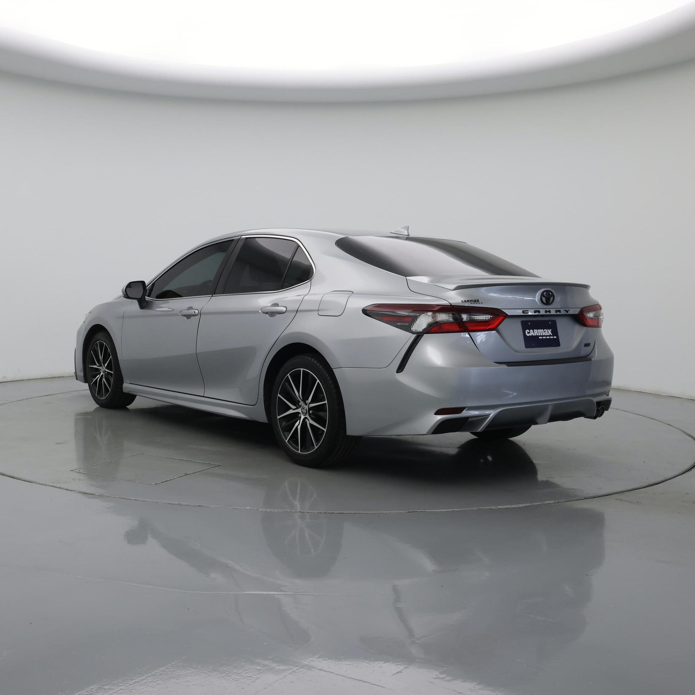 Thumbnail: 2023 Toyota Camry - 2