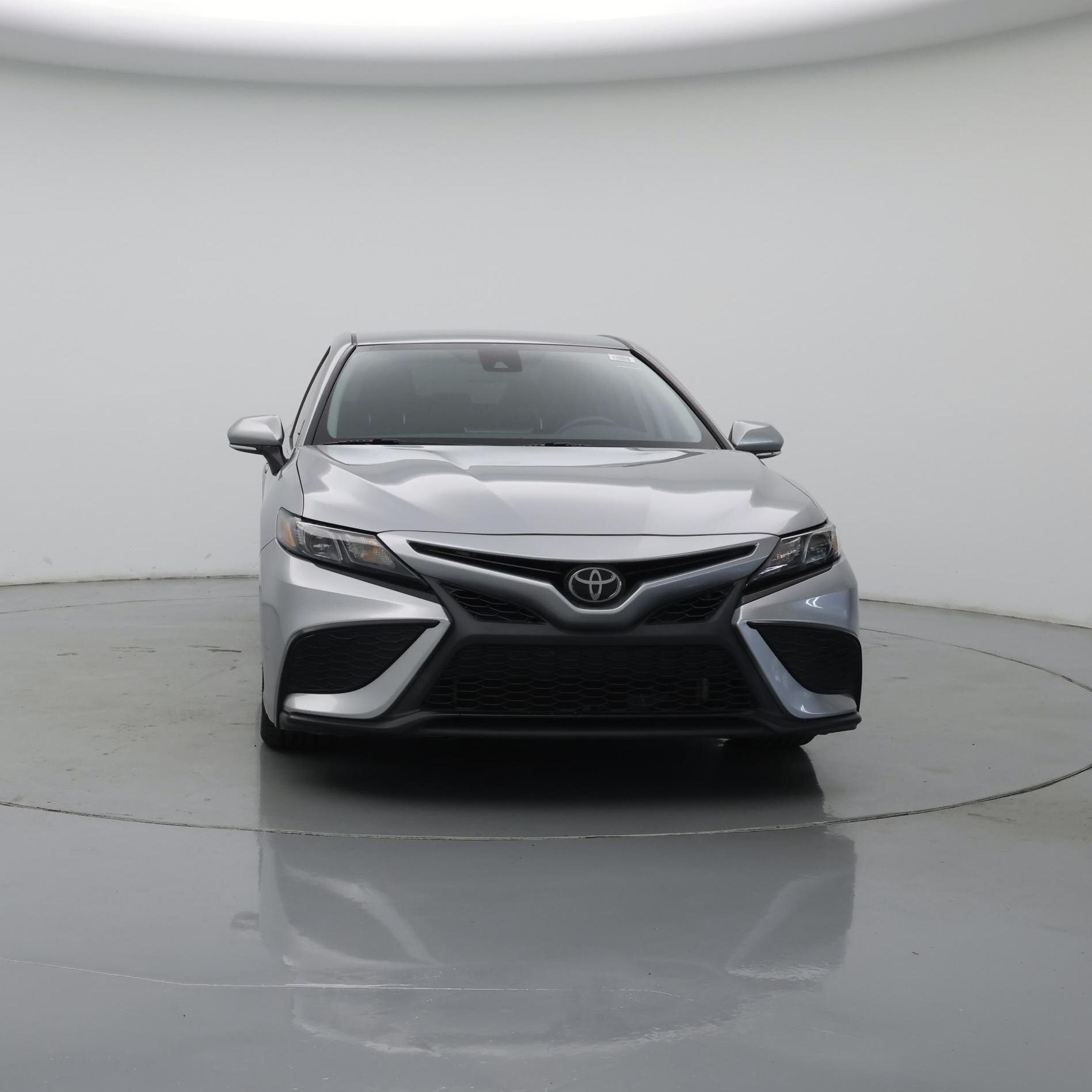 Thumbnail: 2023 Toyota Camry - 5