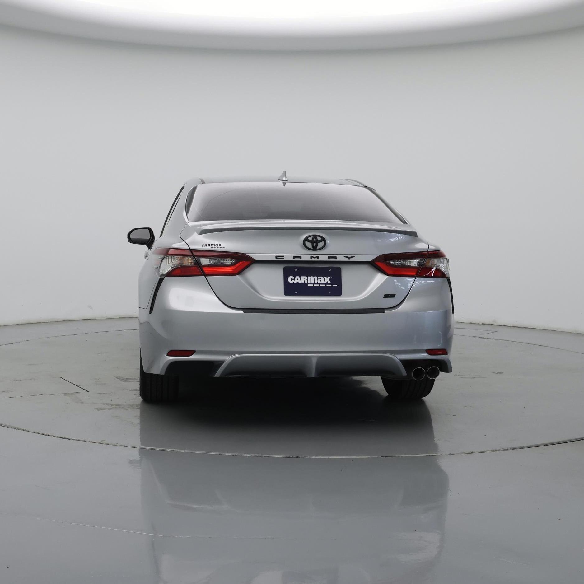 Thumbnail: 2023 Toyota Camry - 6