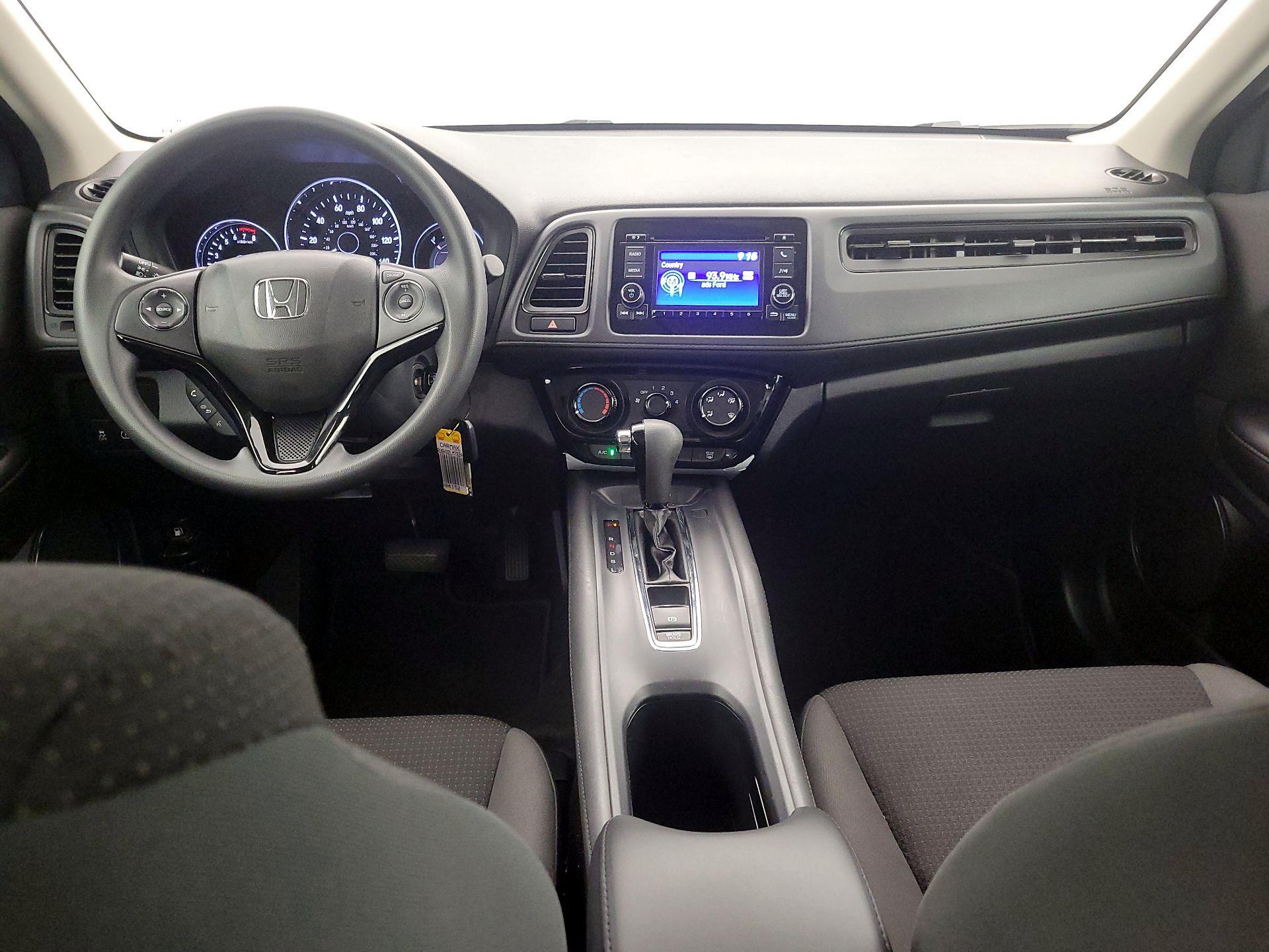 Thumbnail: 2020 Honda HR-V - 9