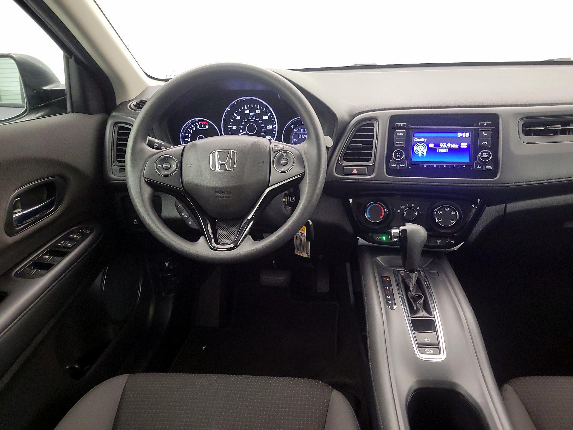 Thumbnail: 2020 Honda HR-V - 10