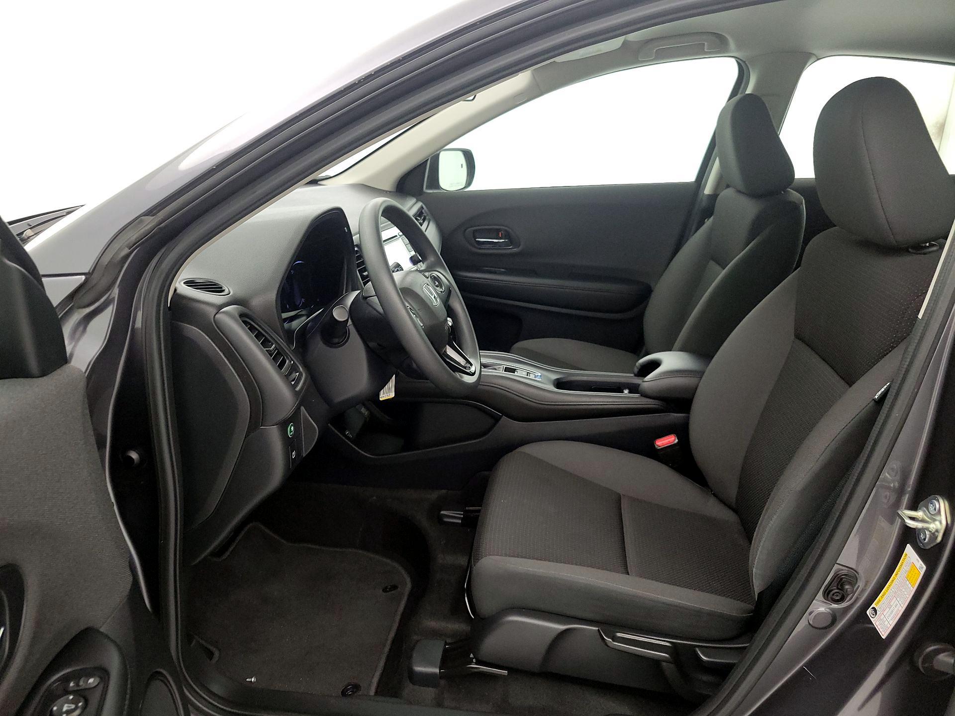 Thumbnail: 2020 Honda HR-V - 11