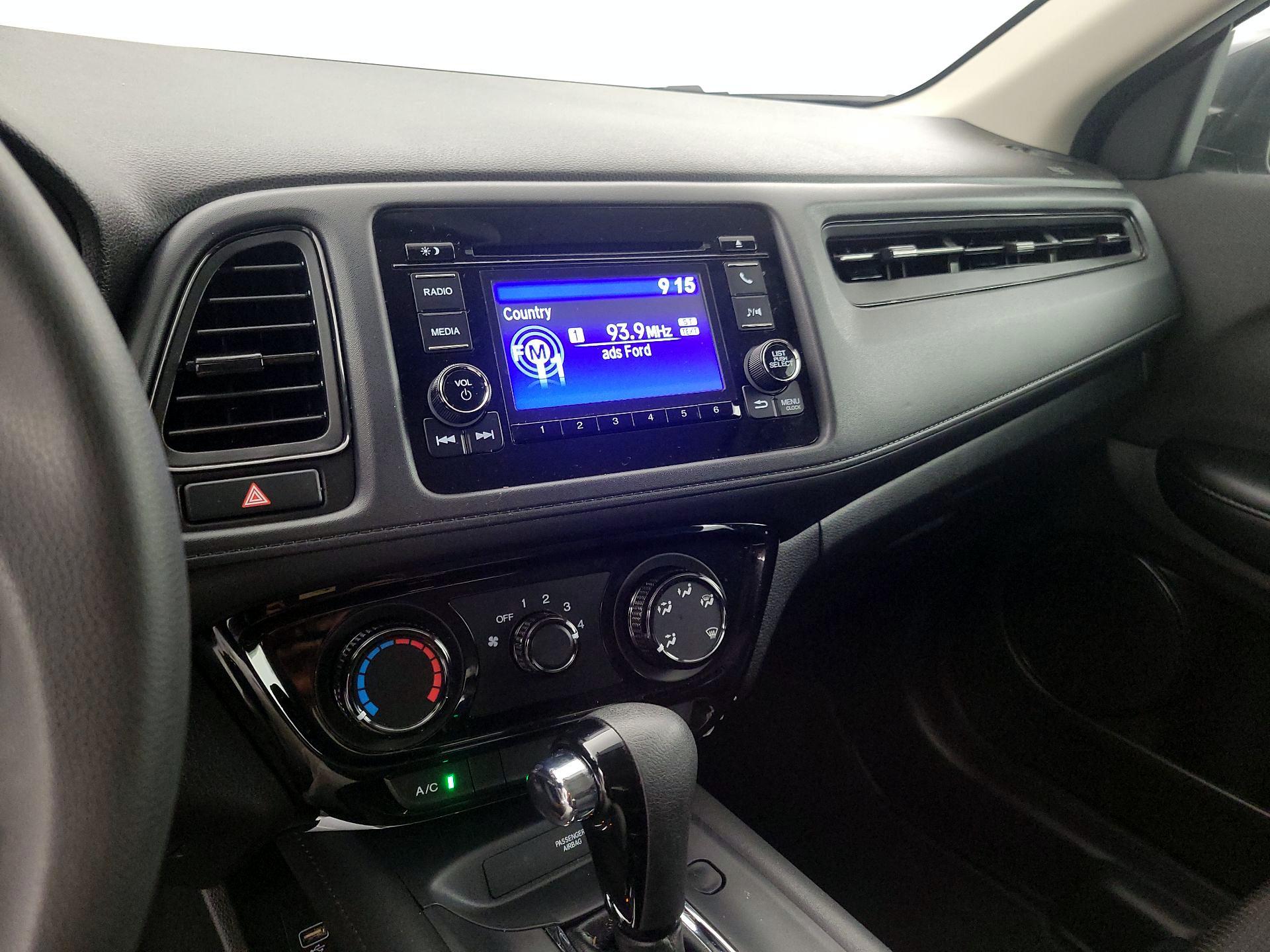 Thumbnail: 2020 Honda HR-V - 15