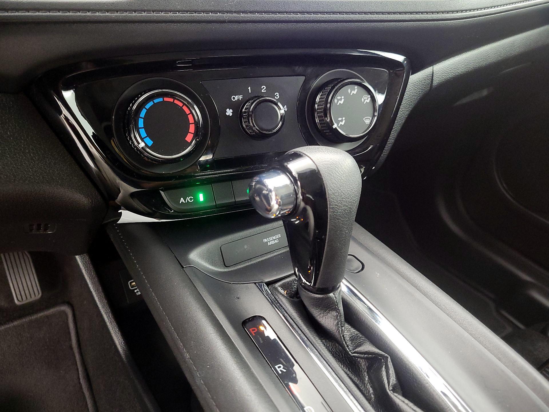 Thumbnail: 2020 Honda HR-V - 16