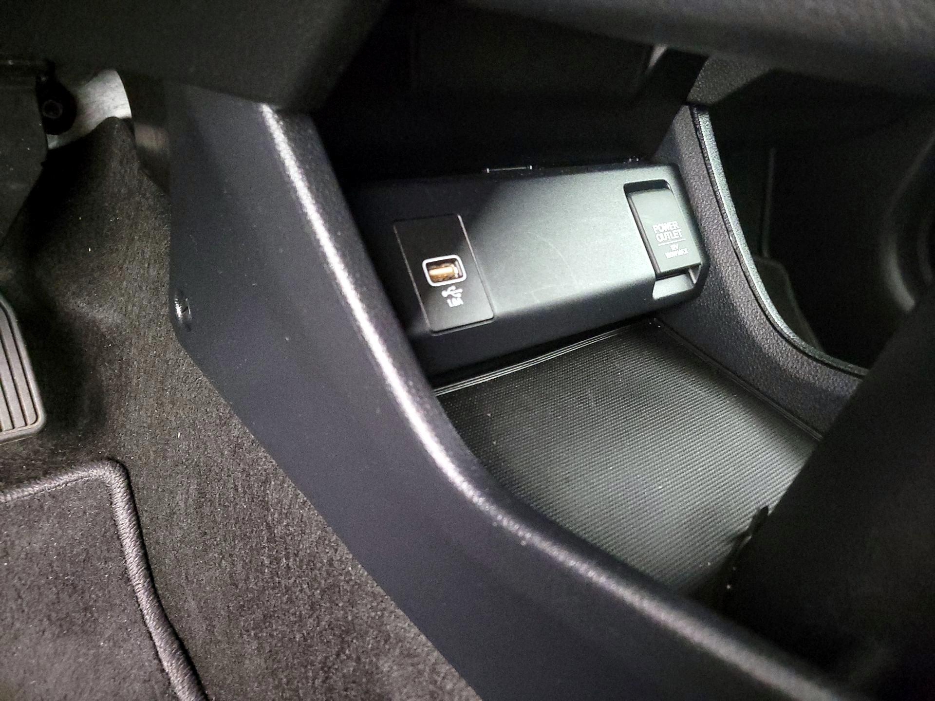 Thumbnail: 2020 Honda HR-V - 18