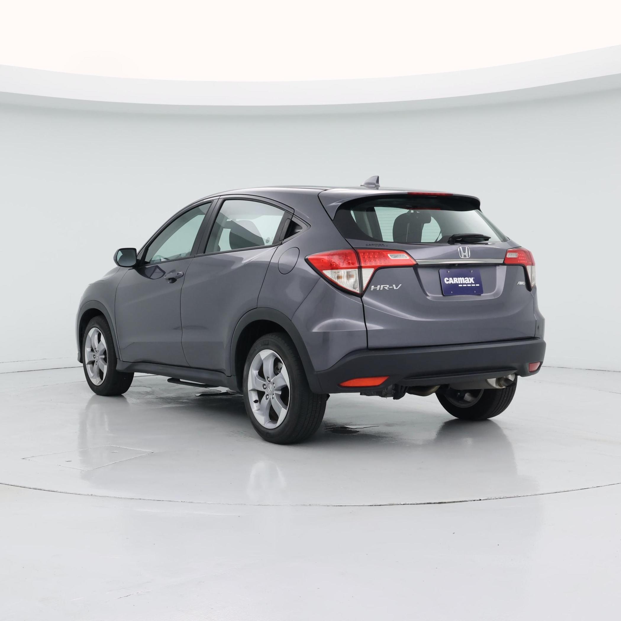 Thumbnail: 2020 Honda HR-V - 2