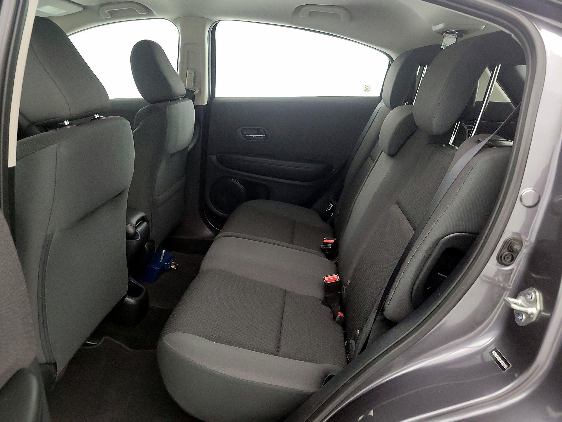 Thumbnail: 2020 Honda HR-V - 19