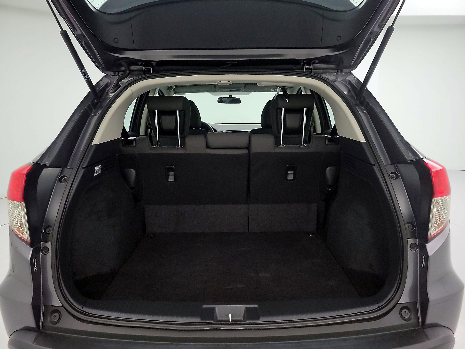 Thumbnail: 2020 Honda HR-V - 20