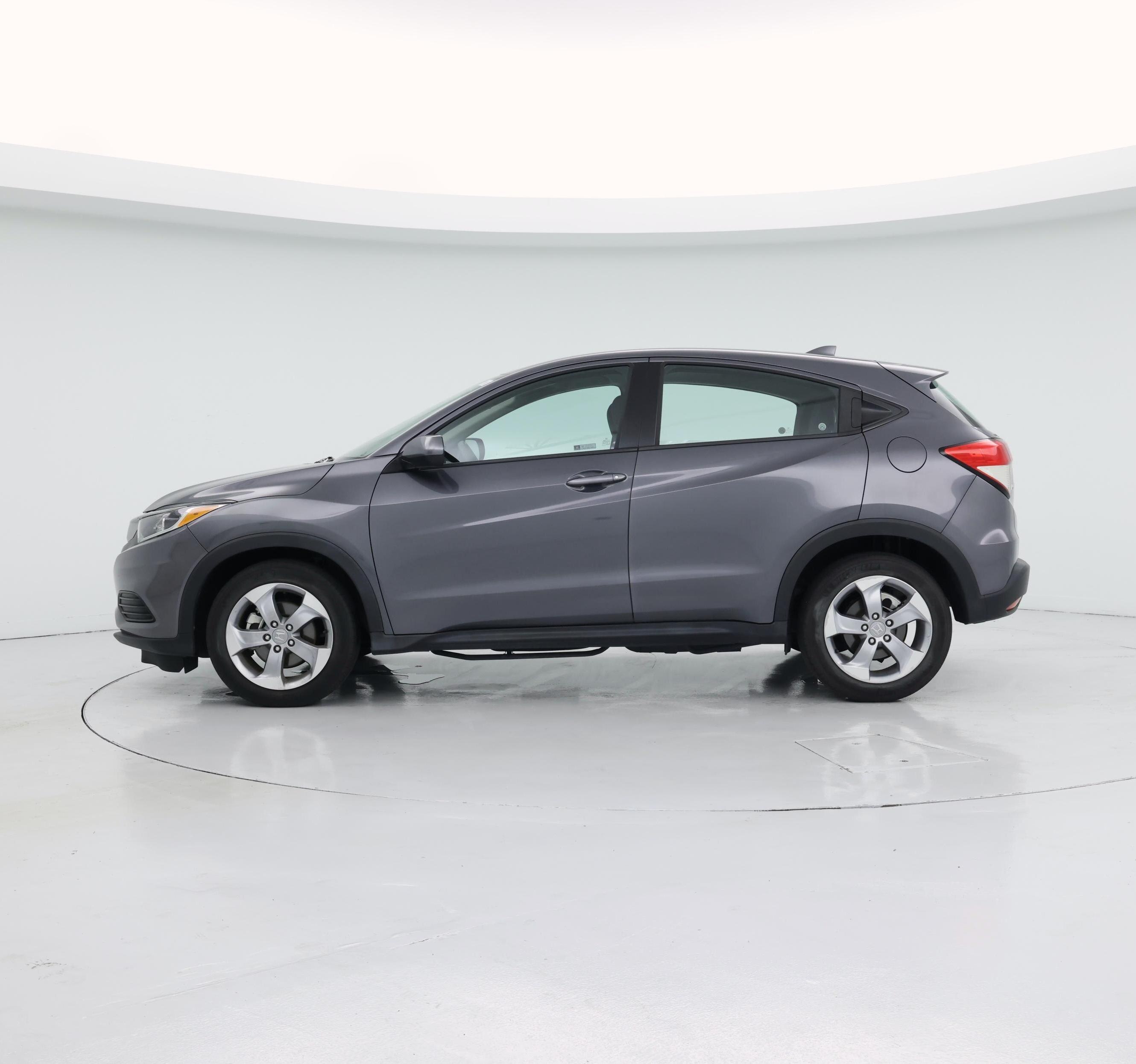 Thumbnail: 2020 Honda HR-V - 3