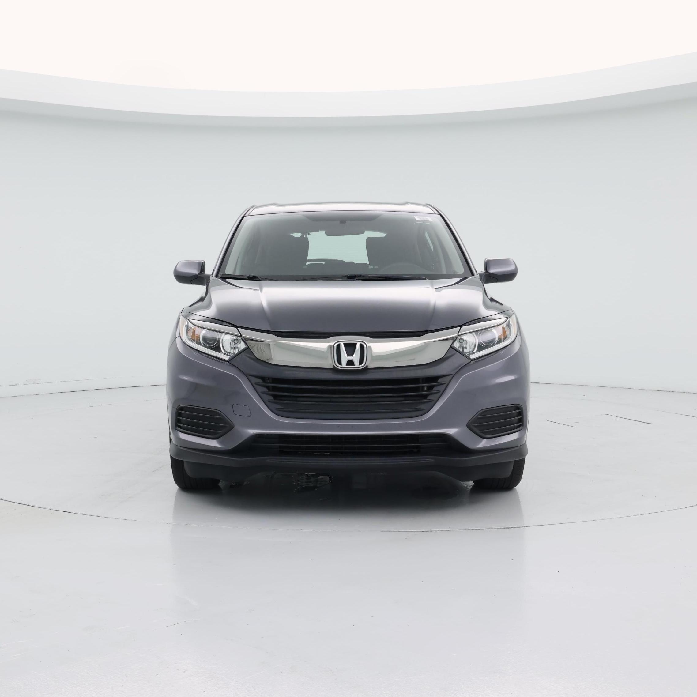 Thumbnail: 2020 Honda HR-V - 5