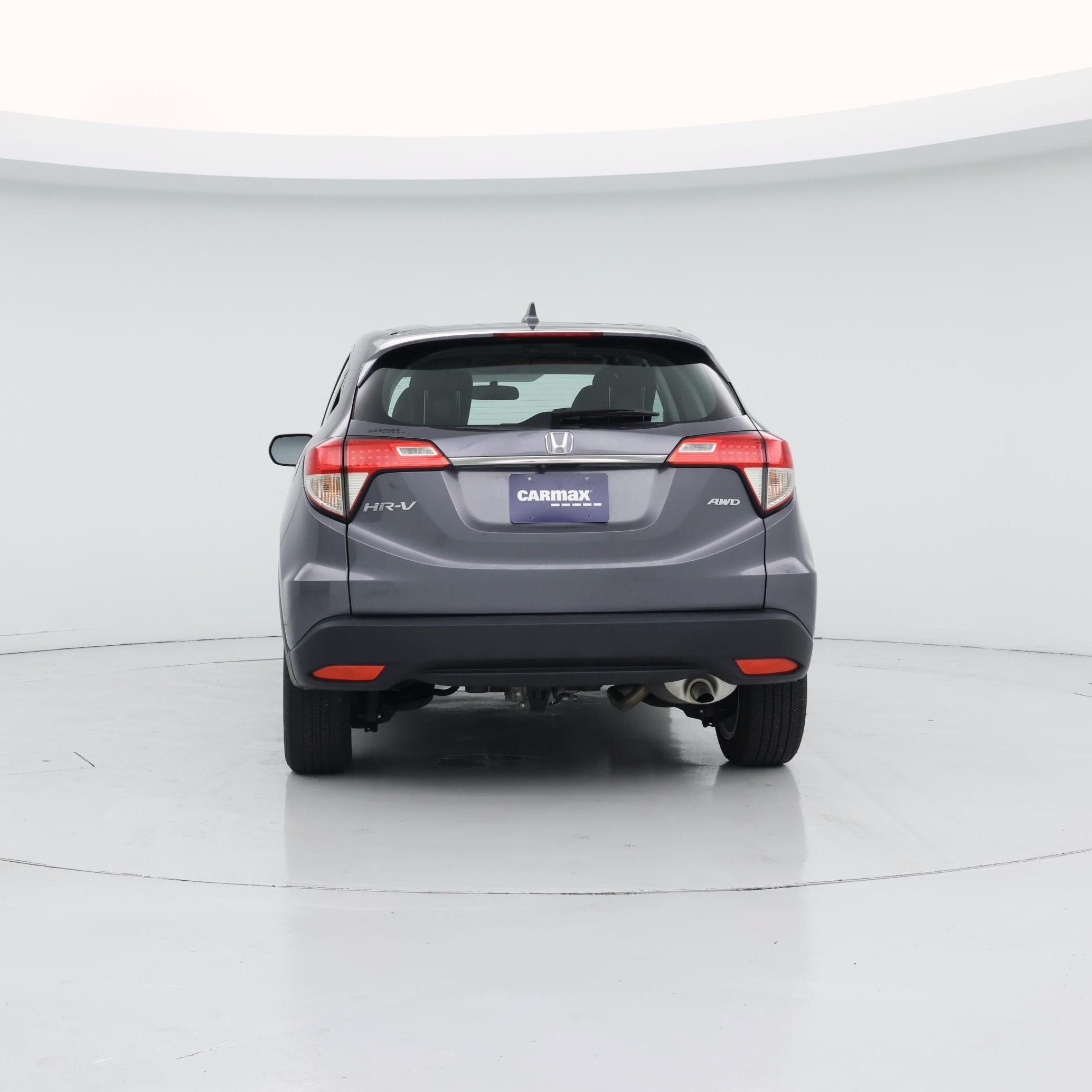Thumbnail: 2020 Honda HR-V - 6