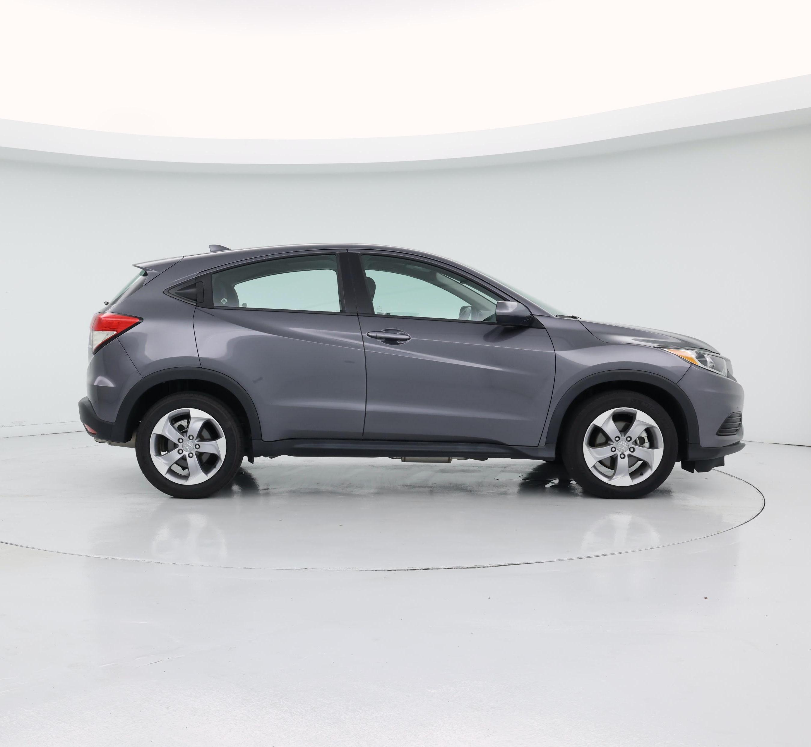 Thumbnail: 2020 Honda HR-V - 7