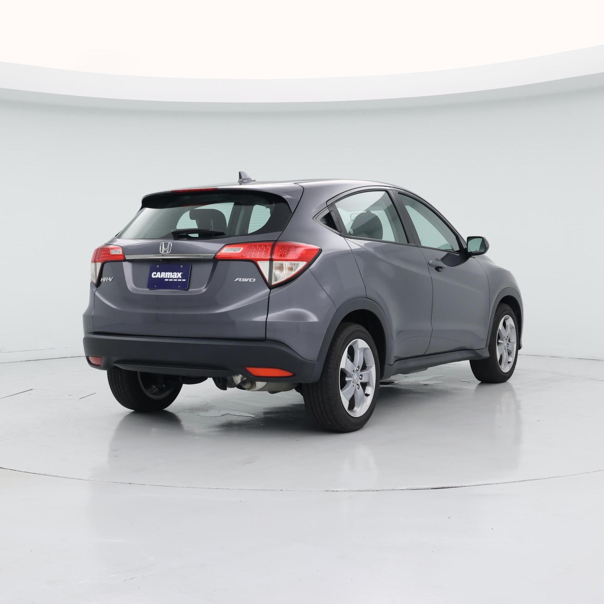 Thumbnail: 2020 Honda HR-V - 8