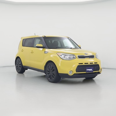 2014 Kia Soul !