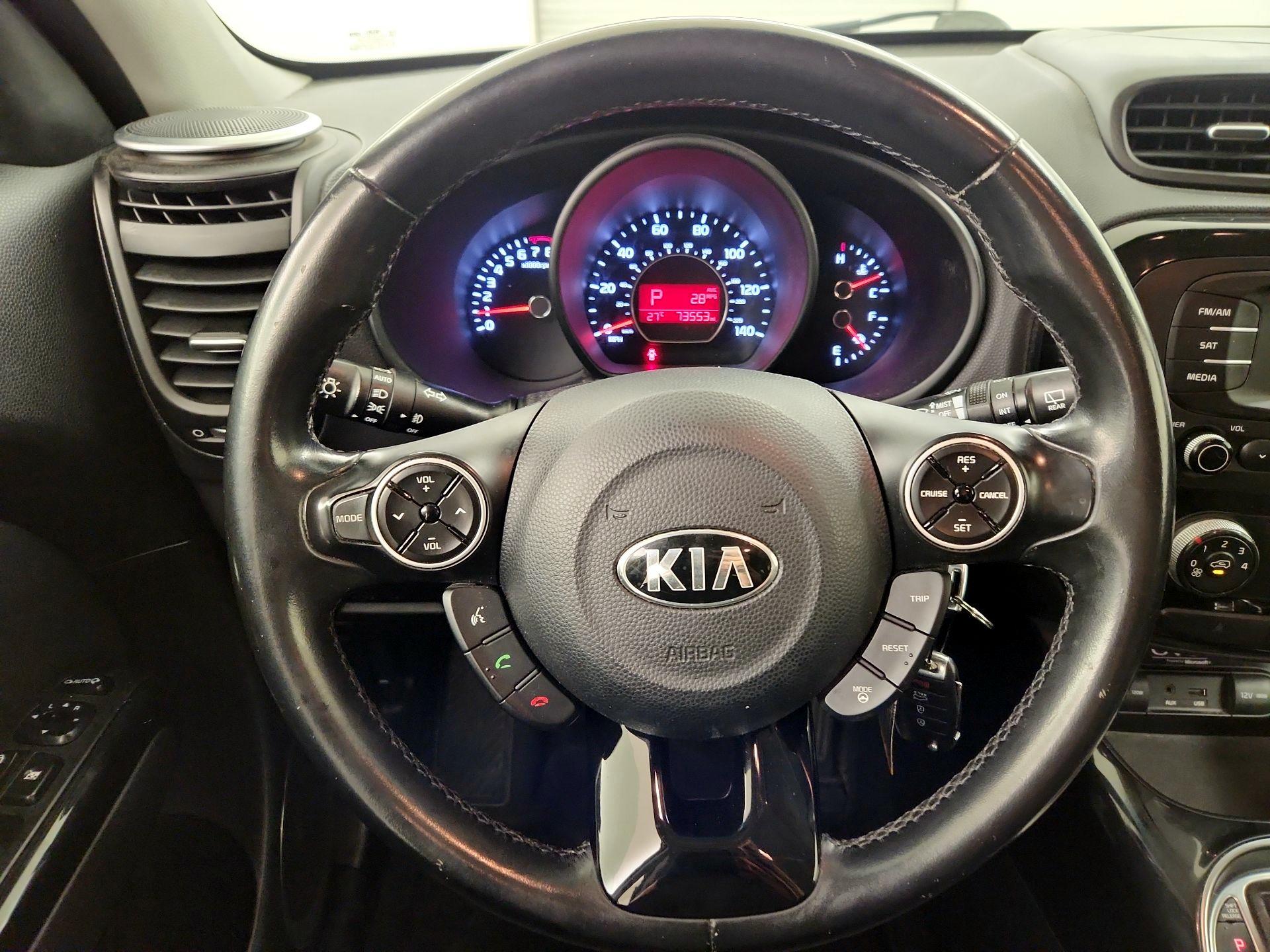 Thumbnail: 2014 Kia Soul - 10
