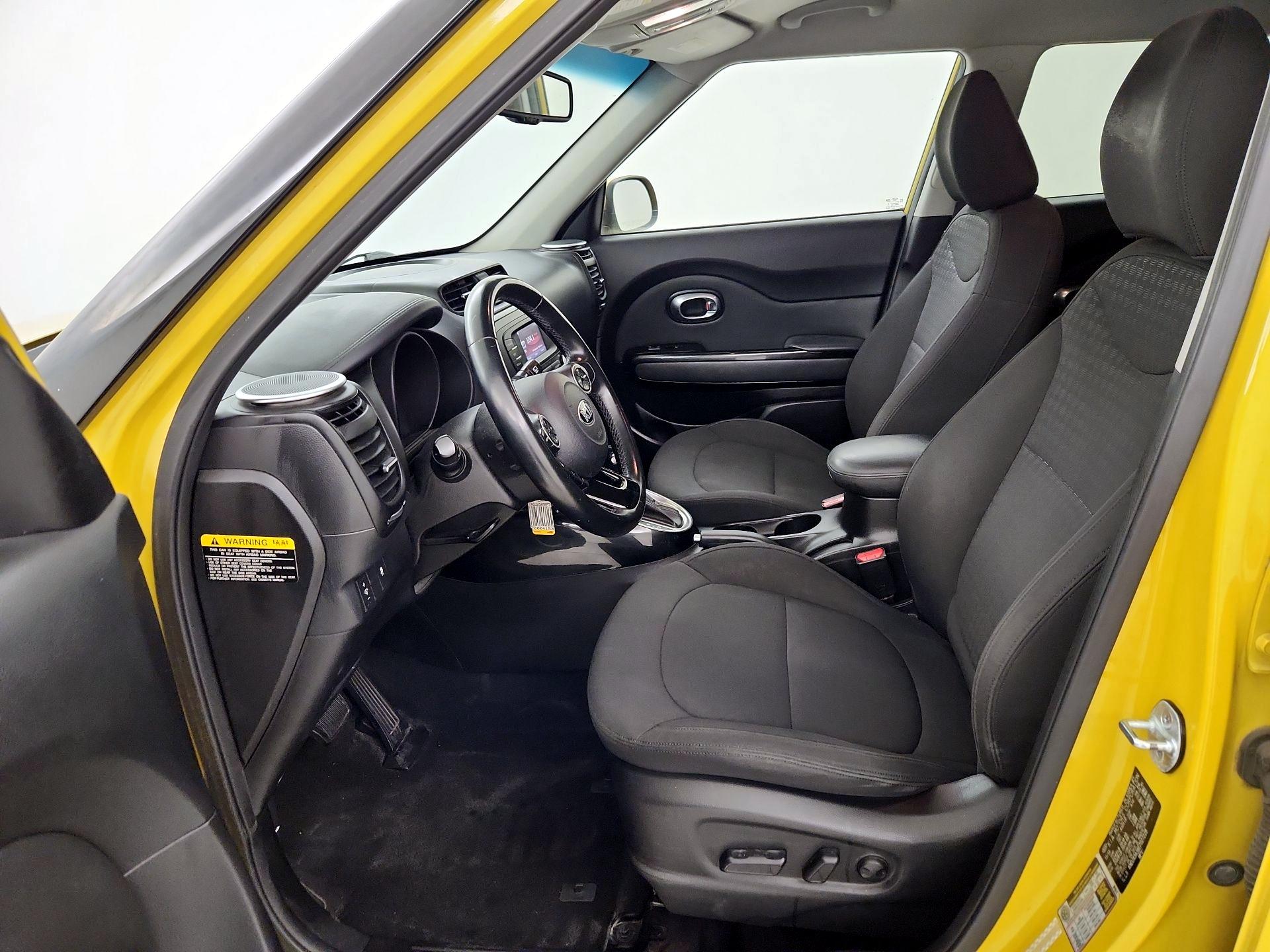 Thumbnail: 2014 Kia Soul - 11