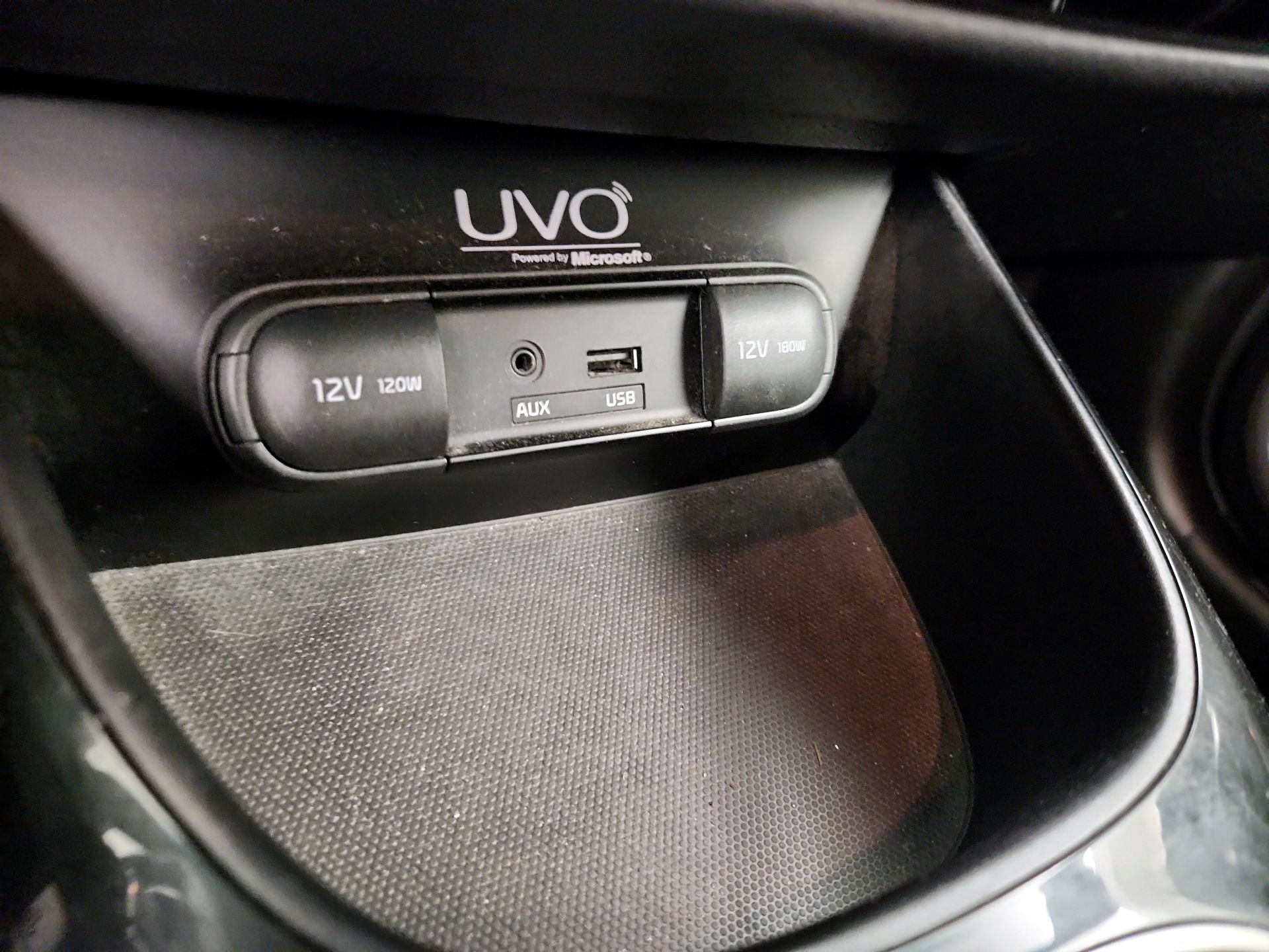 Thumbnail: 2014 Kia Soul - 18