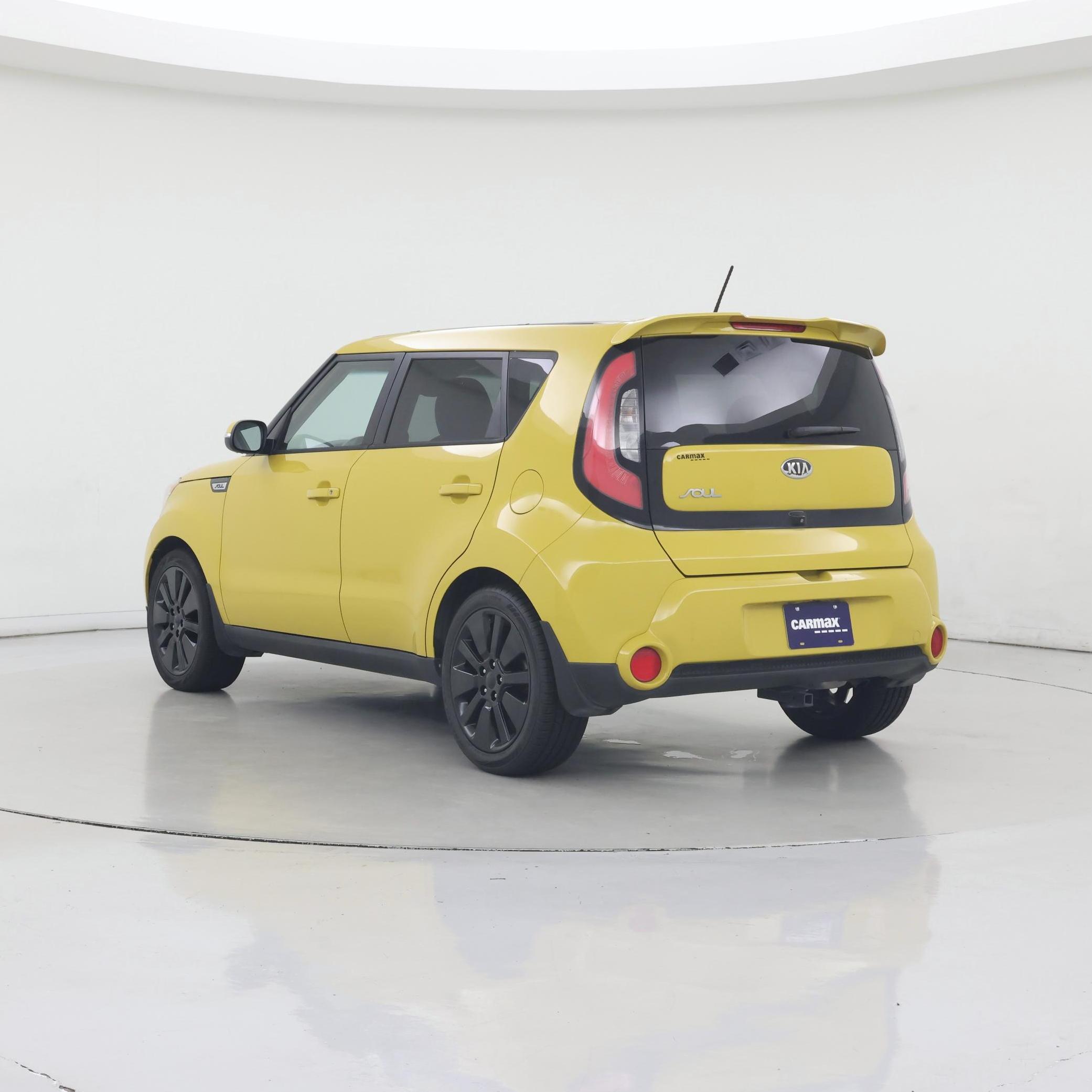 Thumbnail: 2014 Kia Soul - 2