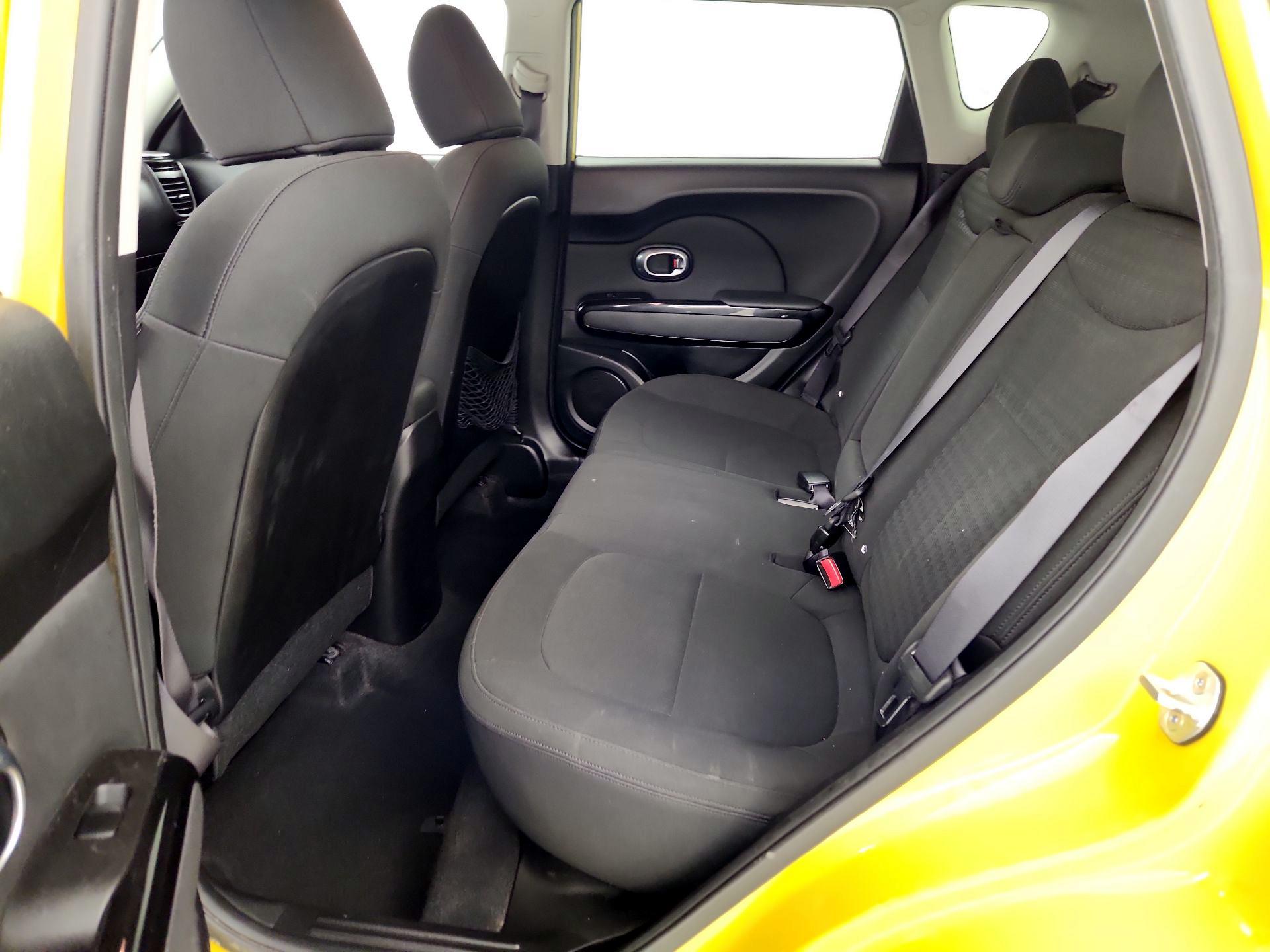 Thumbnail: 2014 Kia Soul - 19