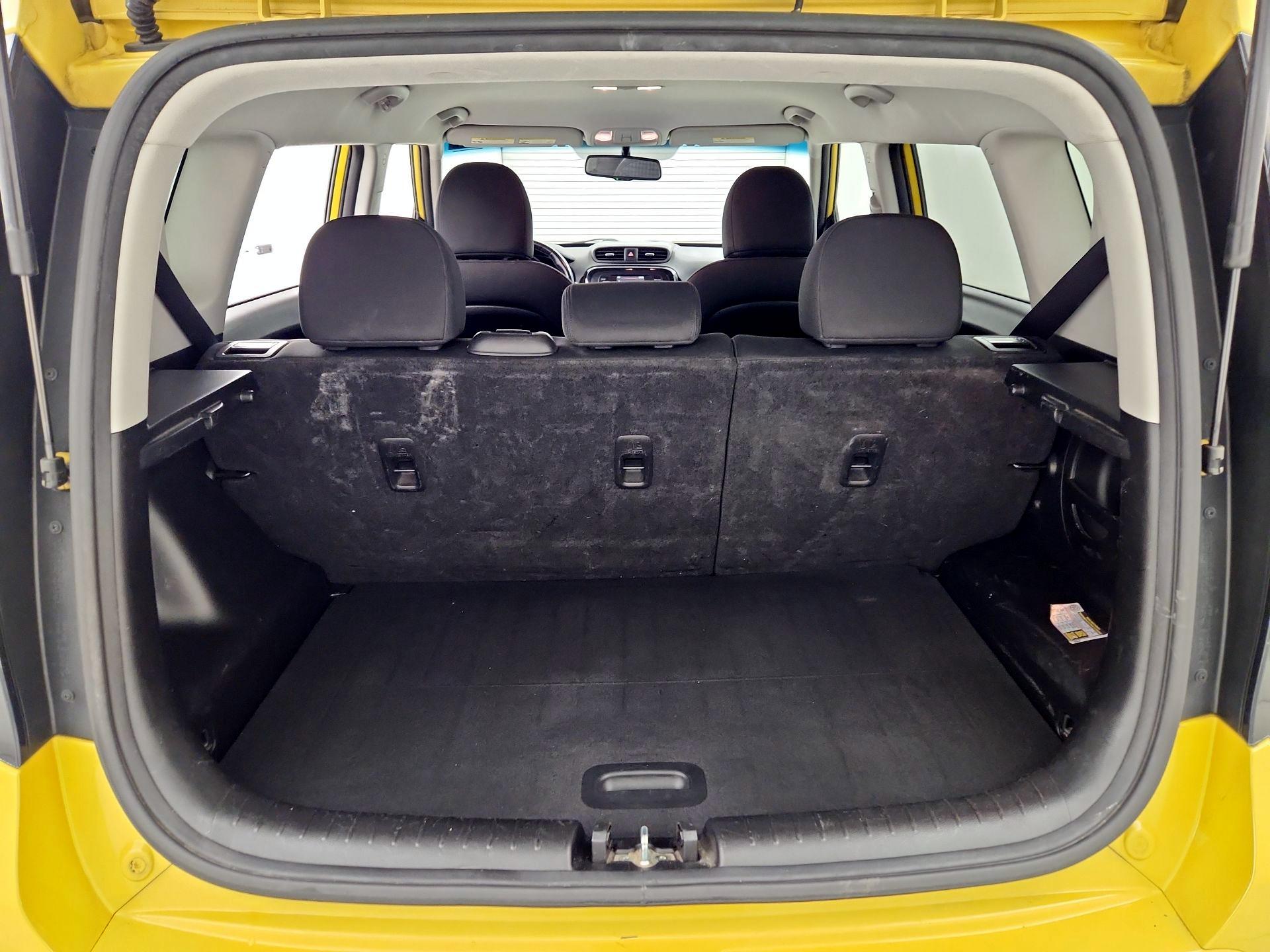 Thumbnail: 2014 Kia Soul - 20