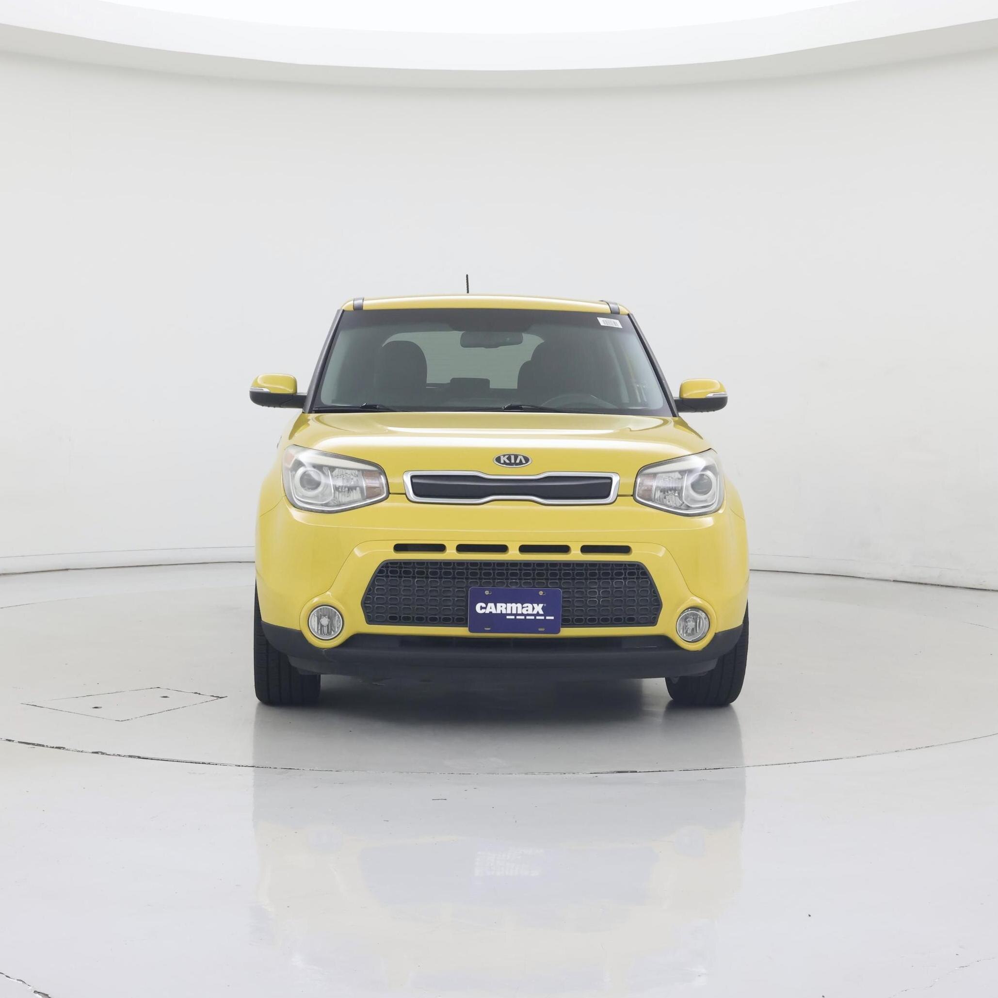 Thumbnail: 2014 Kia Soul - 5