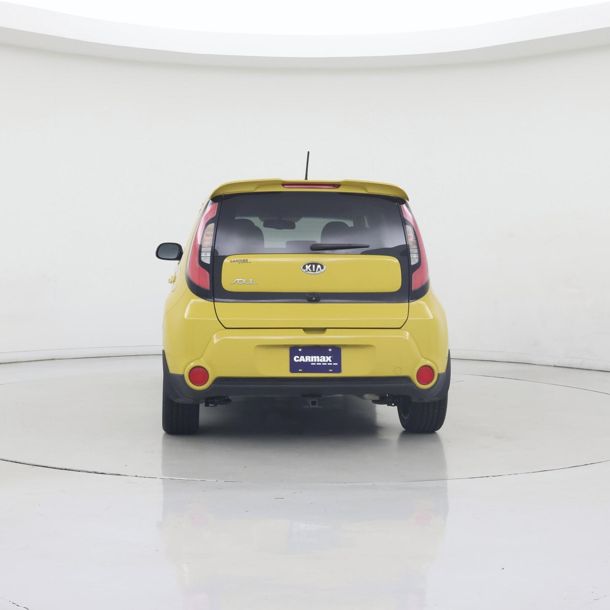Thumbnail: 2014 Kia Soul - 6