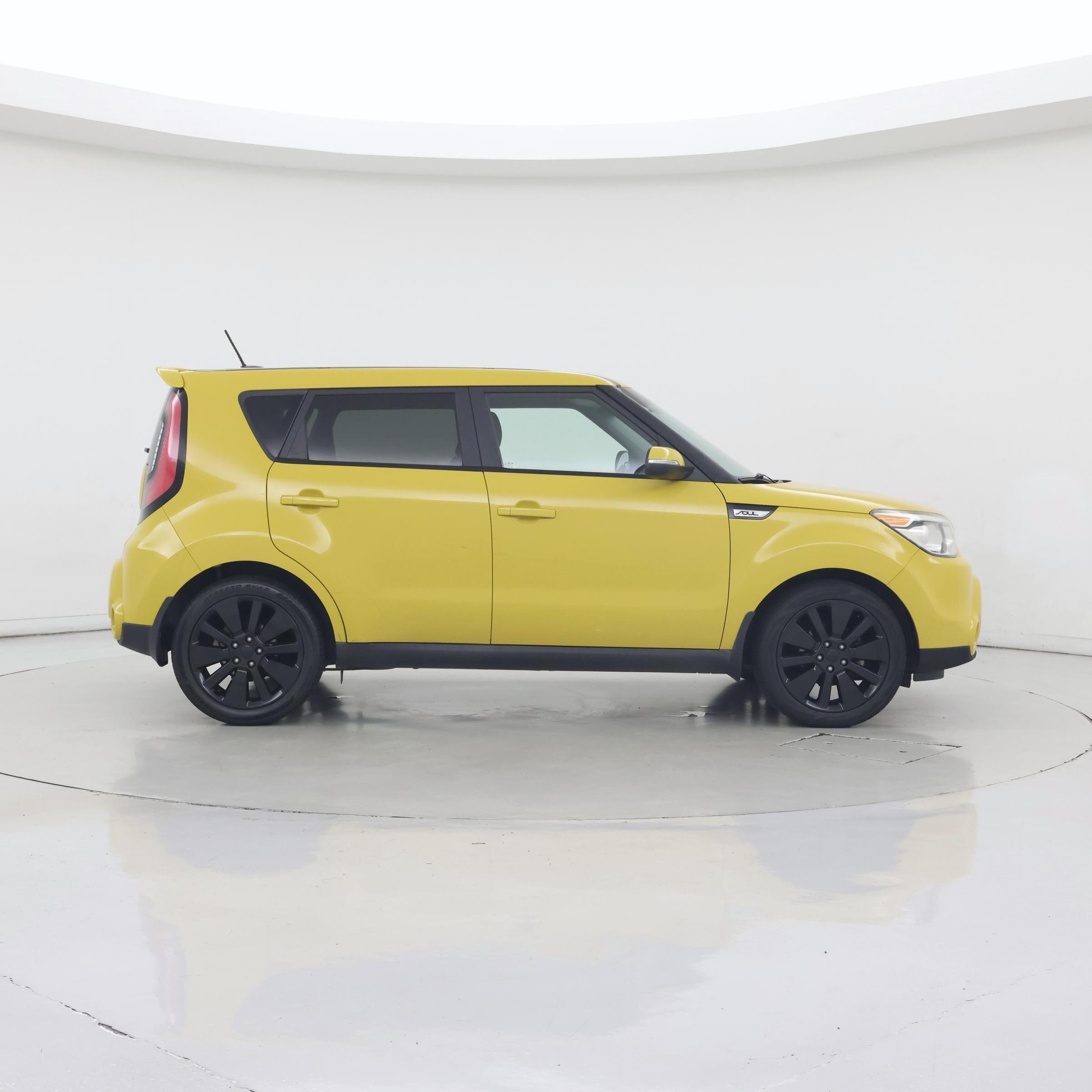 Thumbnail: 2014 Kia Soul - 7