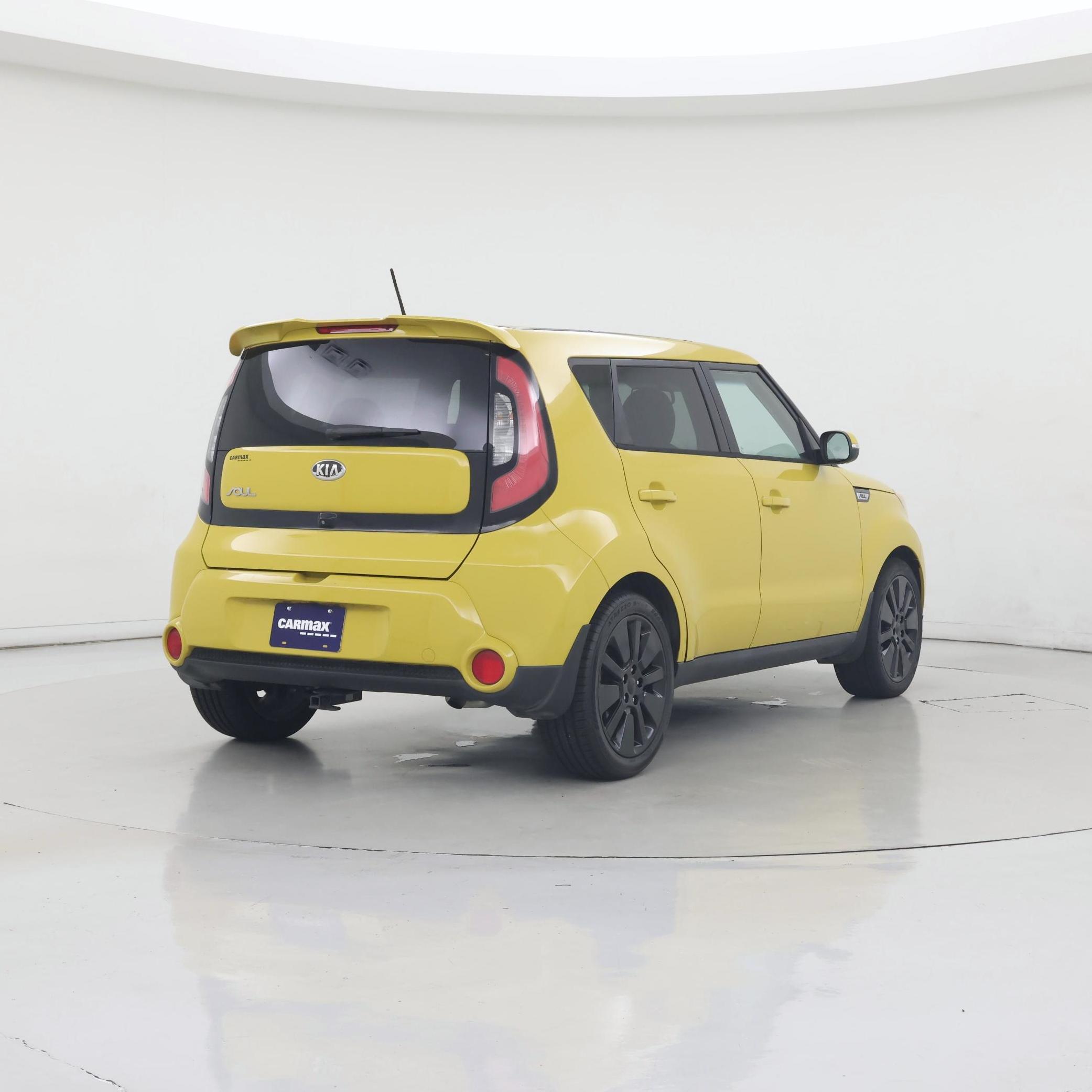Thumbnail: 2014 Kia Soul - 8