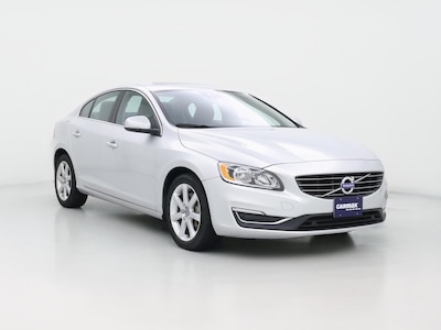 2016 Volvo S60 T5 Premier