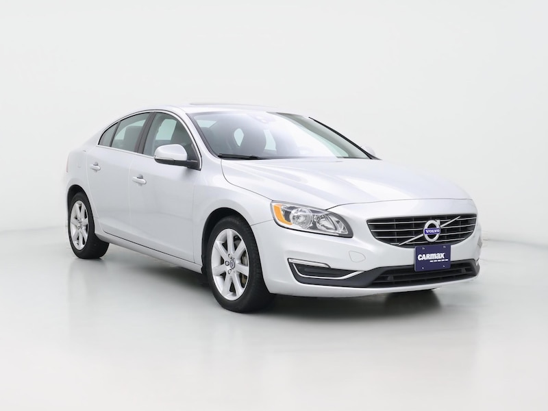 2016 Volvo S60 T5 -
                  Portland, OR