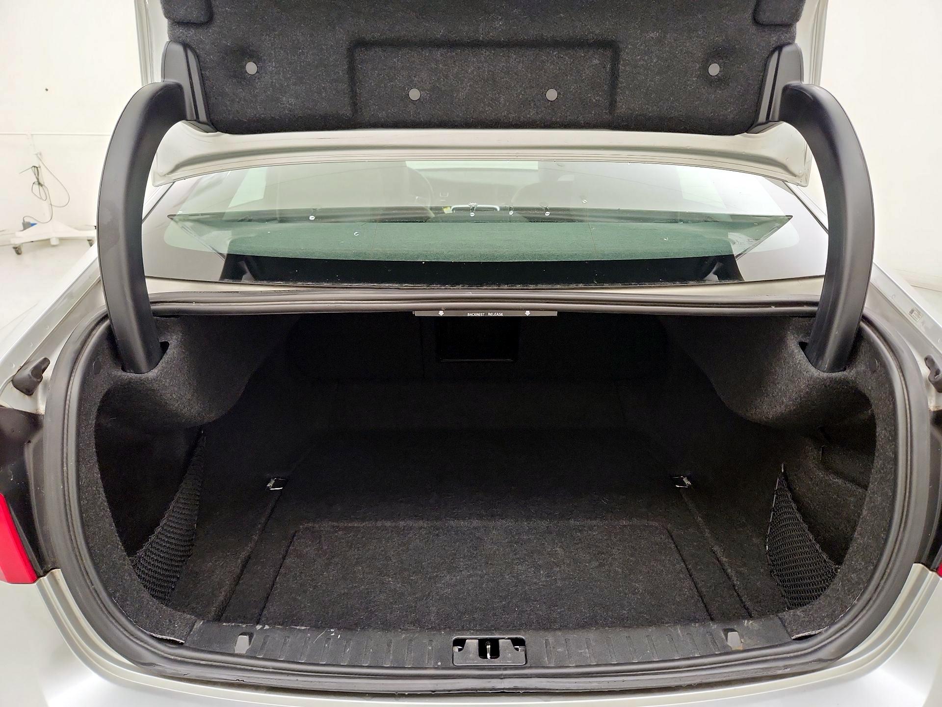 Thumbnail: 2016 Volvo S60 - 20