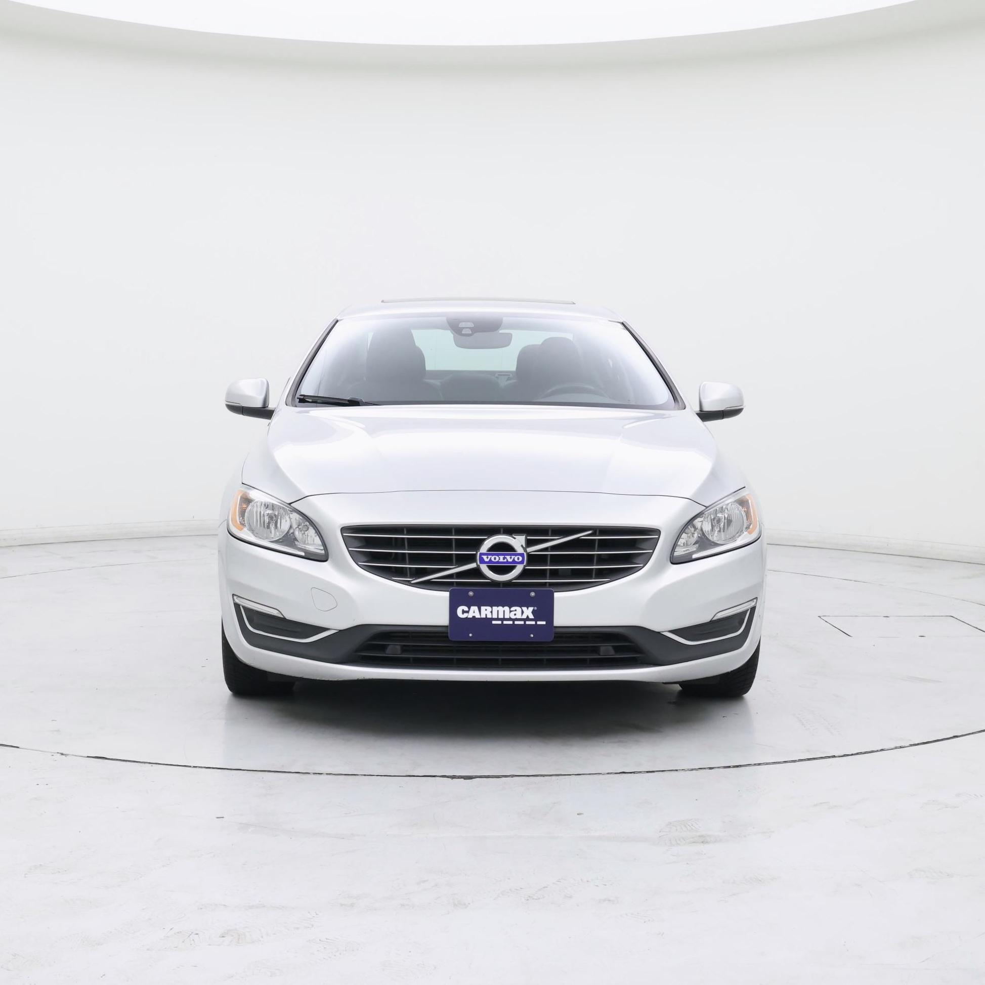 Thumbnail: 2016 Volvo S60 - 5