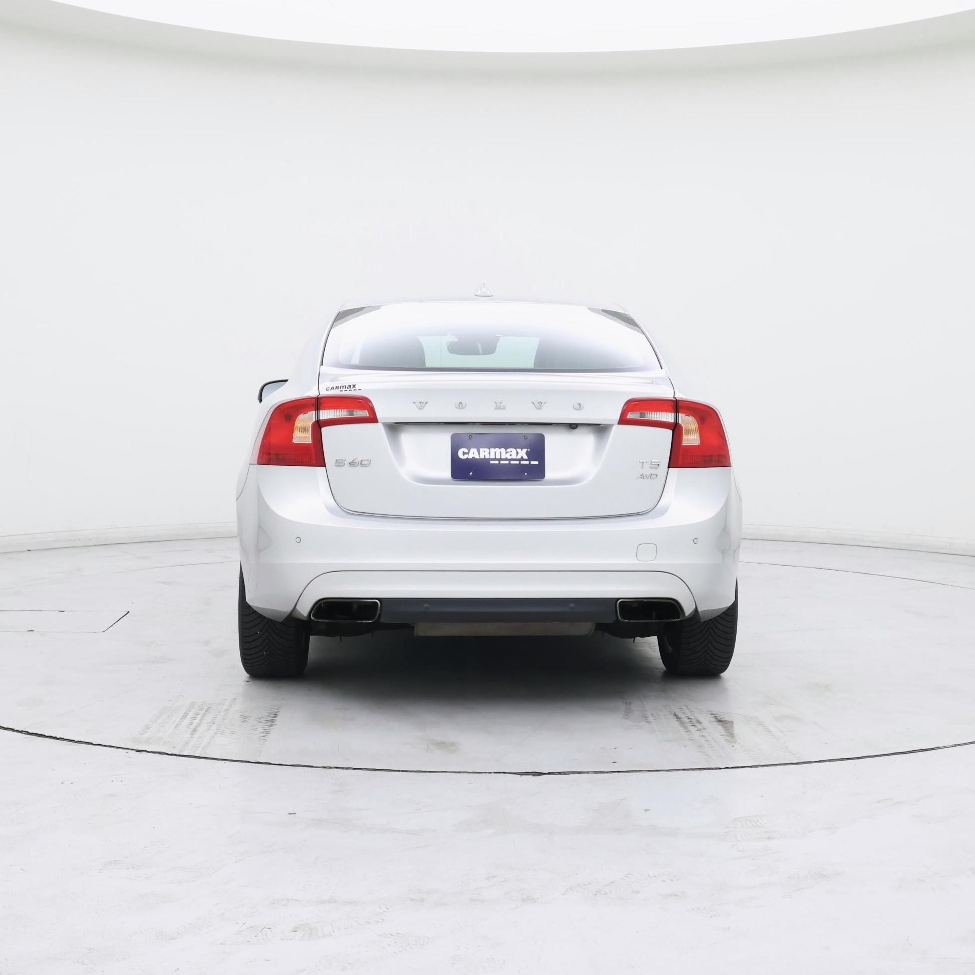 Thumbnail: 2016 Volvo S60 - 6