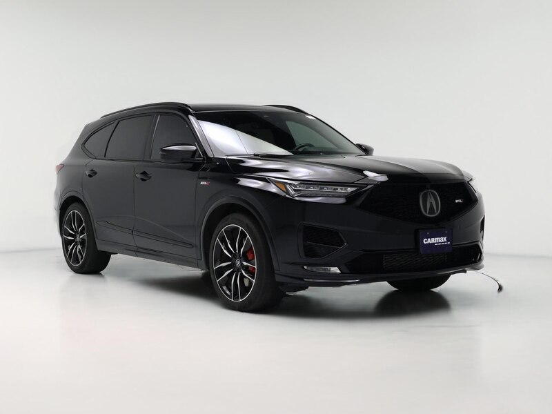 2023 Acura MDX SH-AWD Type S Advance