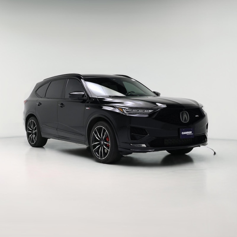 2023 Acura MDX SH-AWD Type S Advance