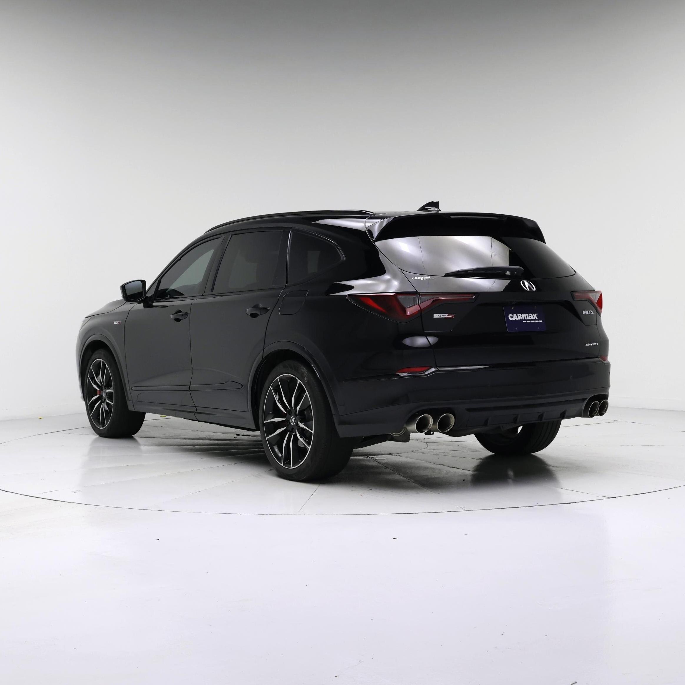 Thumbnail: 2023 Acura MDX - 2