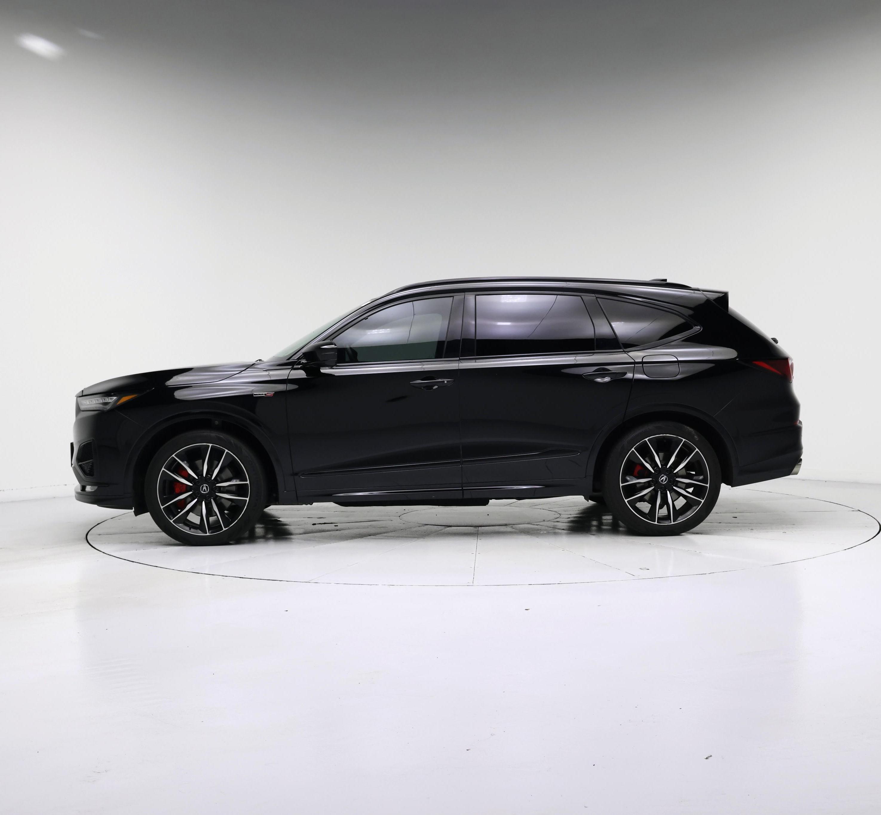 Thumbnail: 2023 Acura MDX - 3