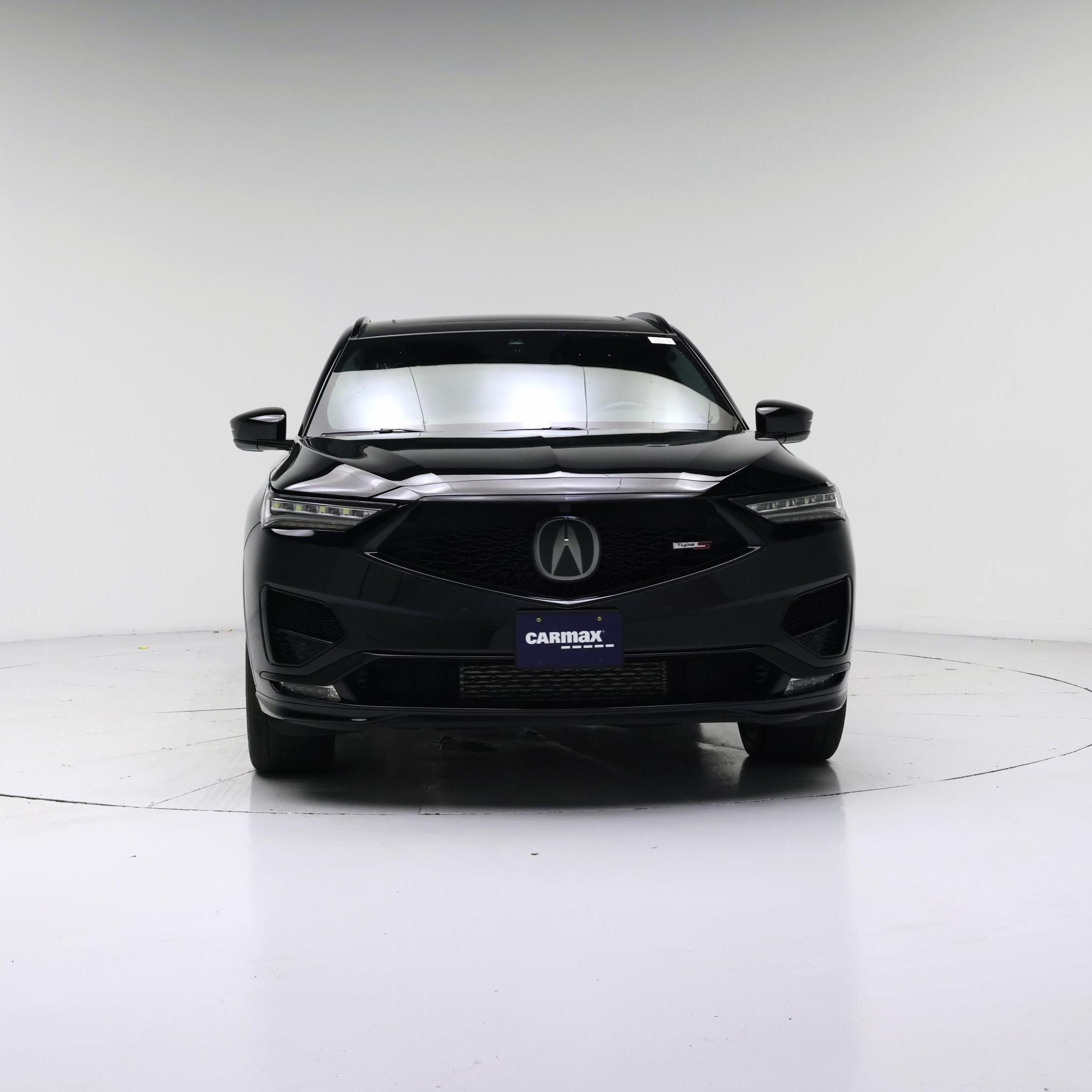 Thumbnail: 2023 Acura MDX - 5