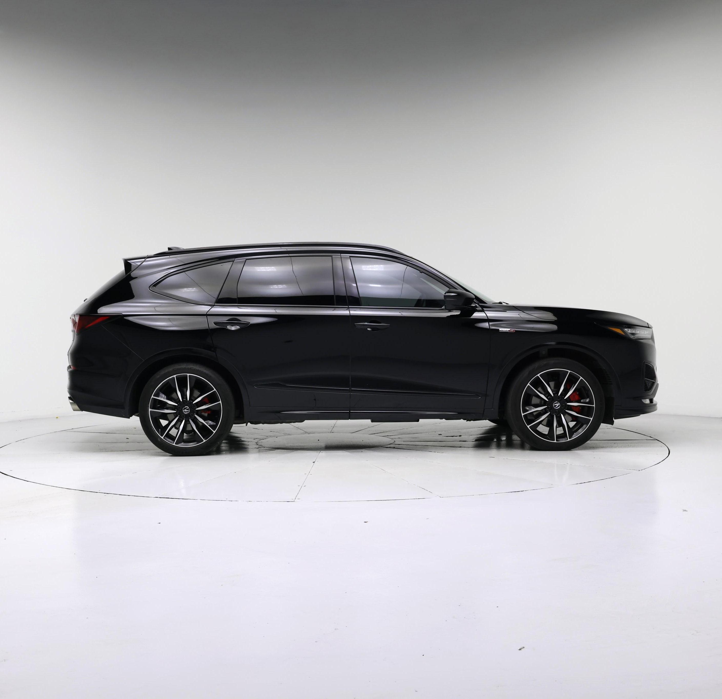 Thumbnail: 2023 Acura MDX - 7