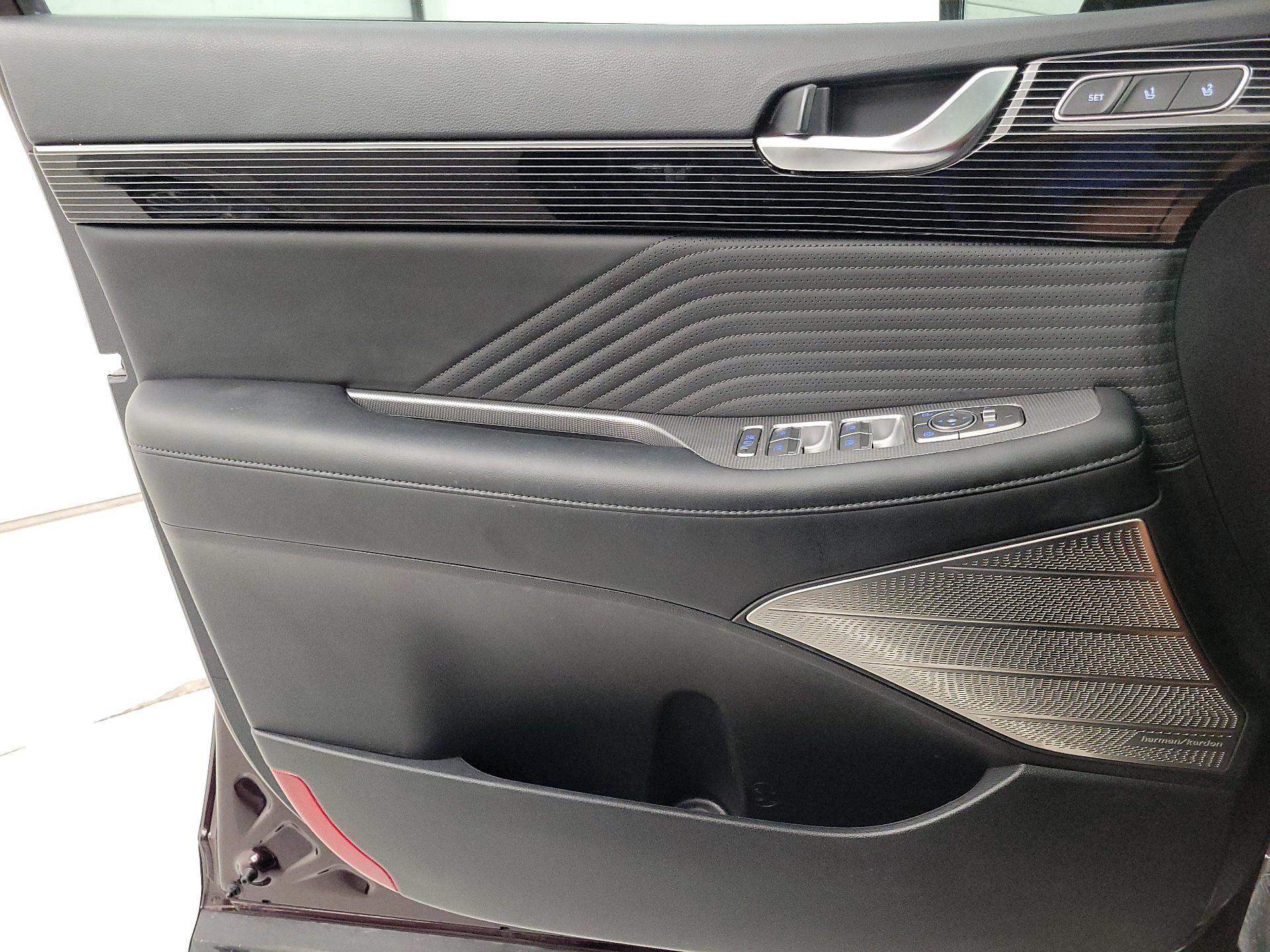 Thumbnail: 2024 Hyundai Palisade - 12