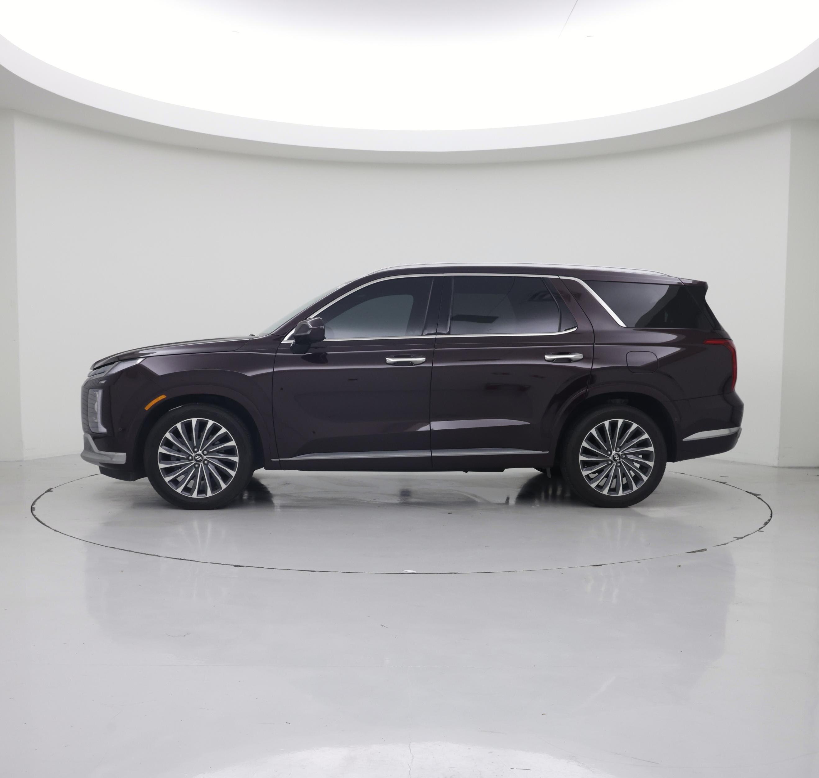 Thumbnail: 2024 Hyundai Palisade - 3