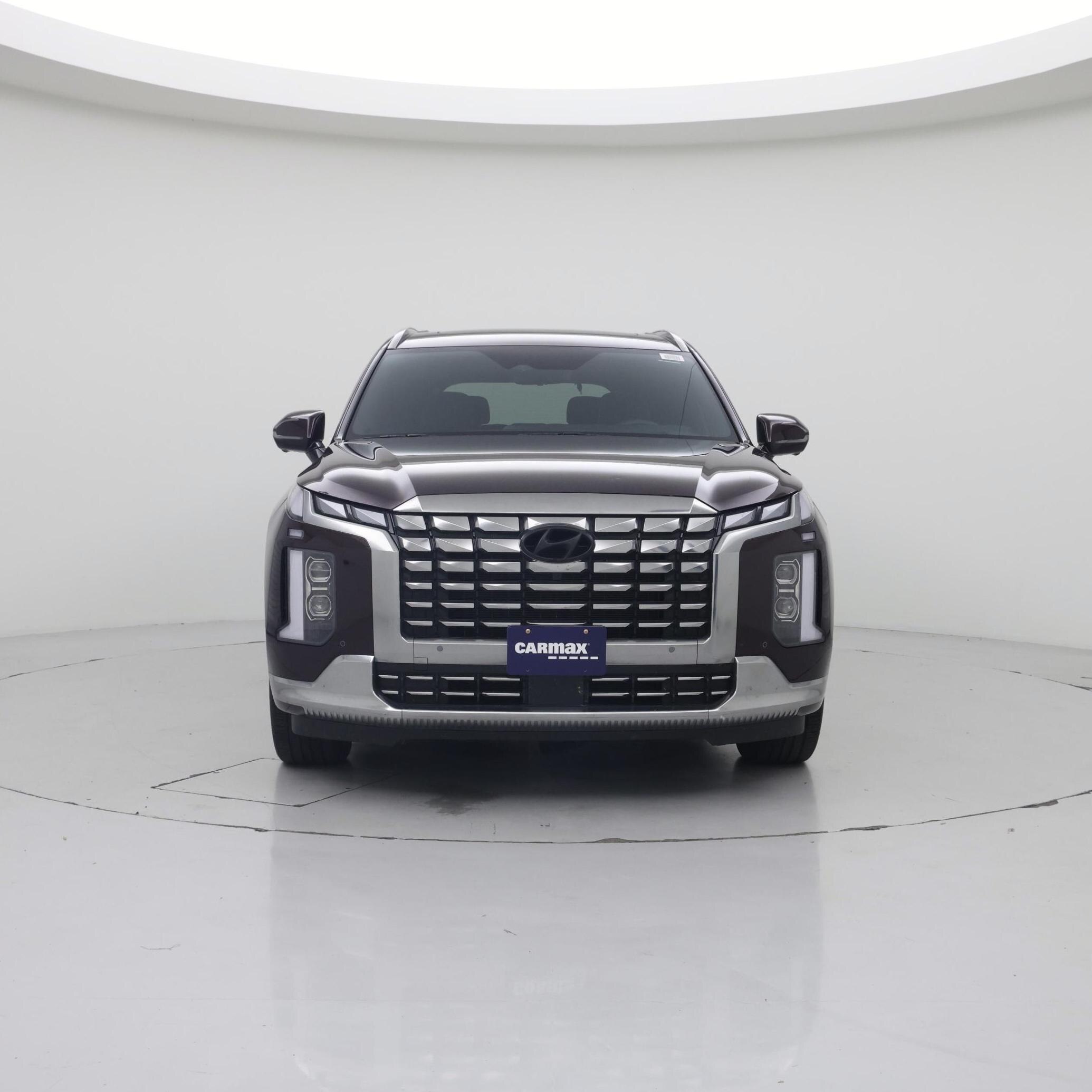 Thumbnail: 2024 Hyundai Palisade - 5