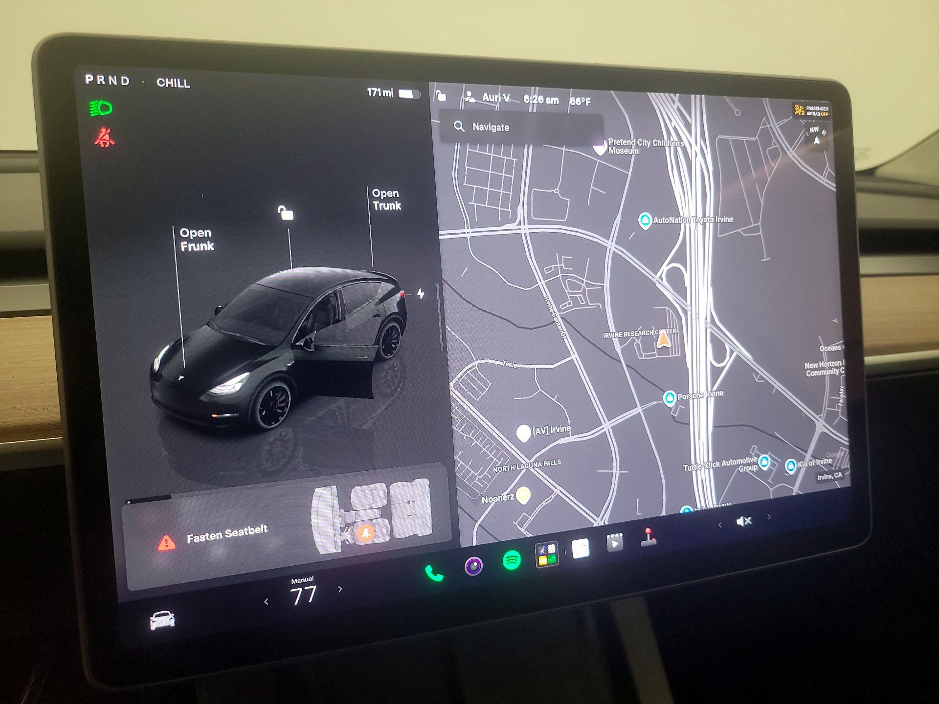 Thumbnail: 2025 Tesla Model Y - 13