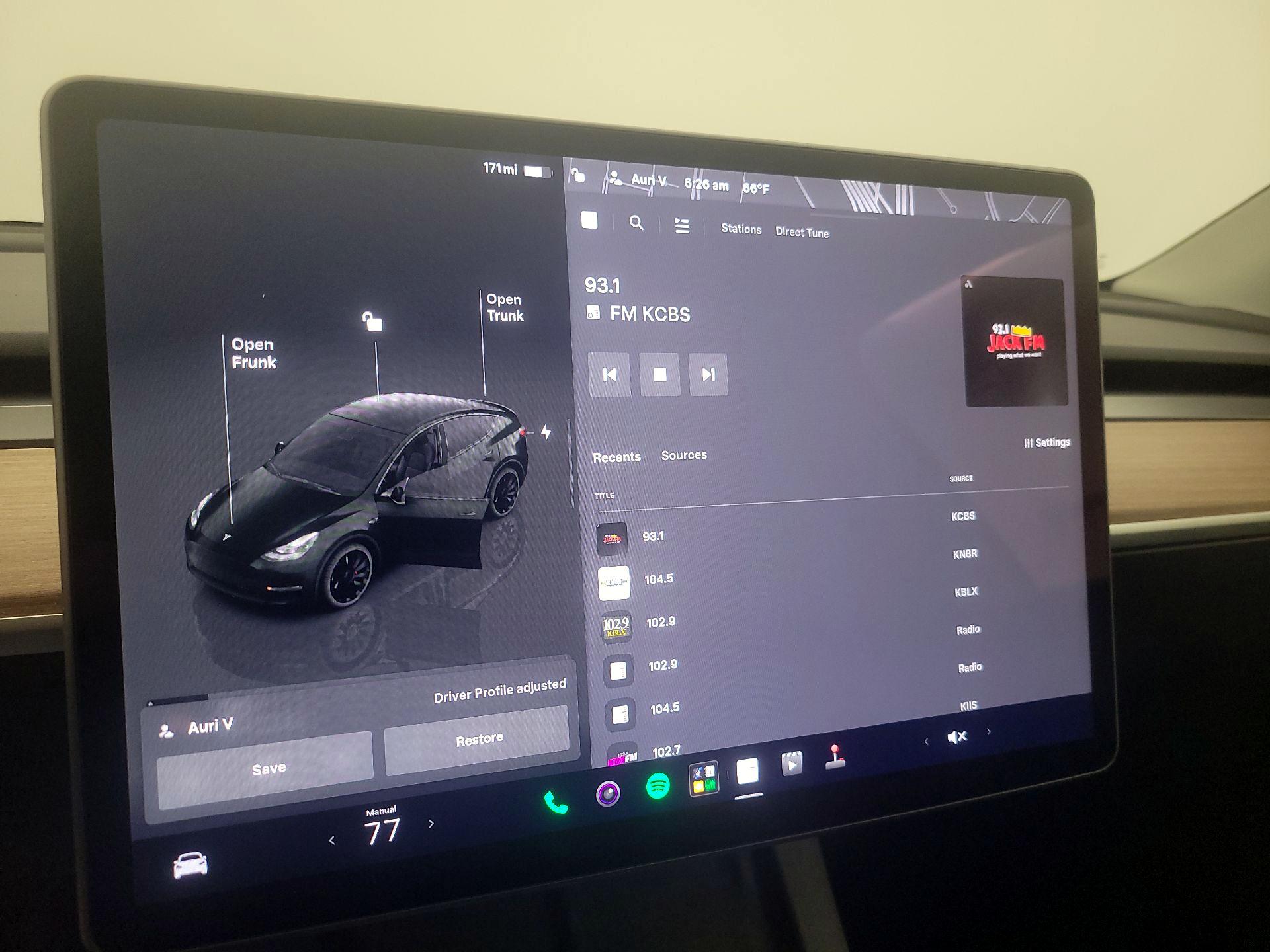 Thumbnail: 2025 Tesla Model Y - 15